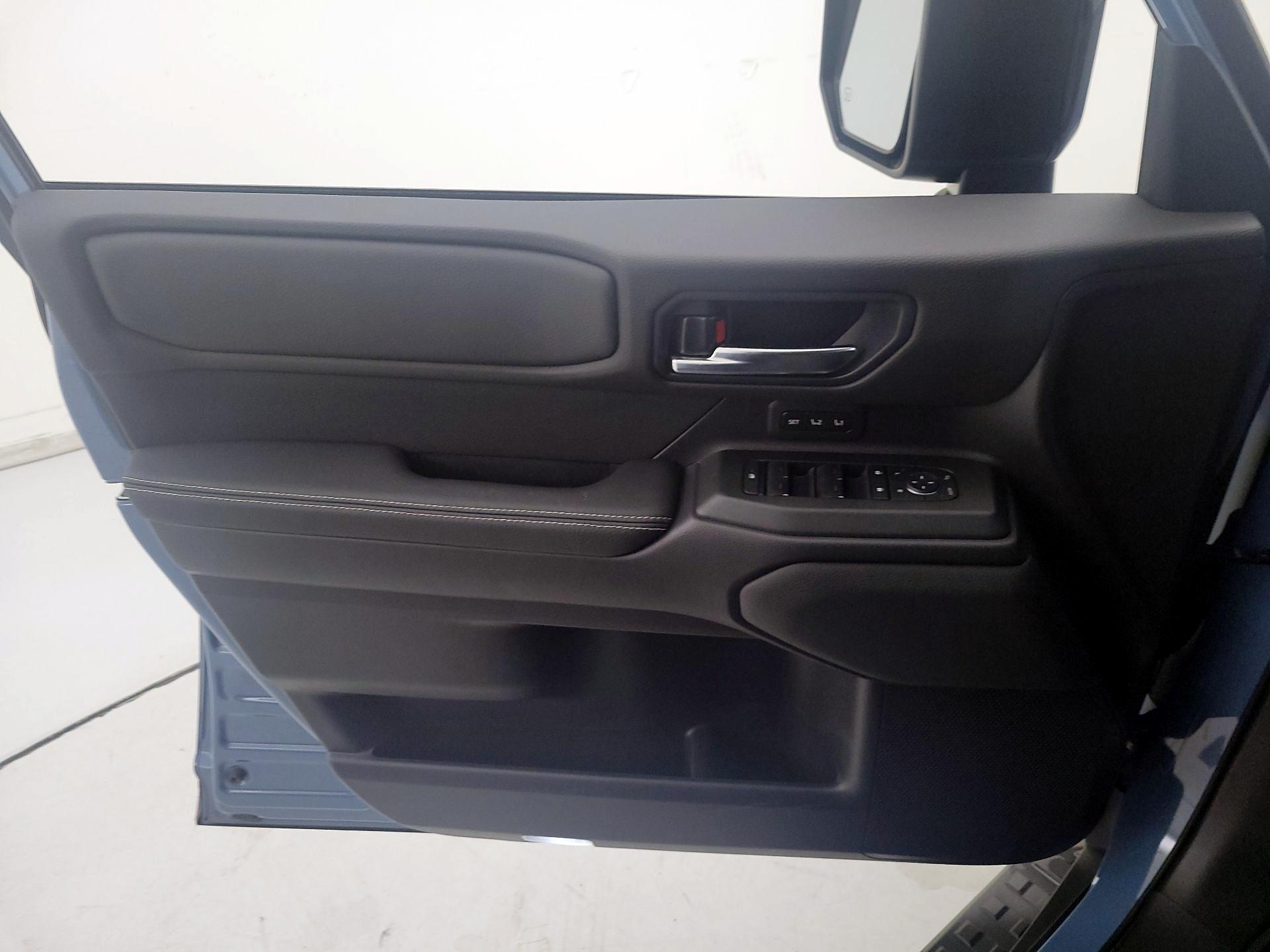 Thumbnail: 2024 Toyota Land Cruiser - 12