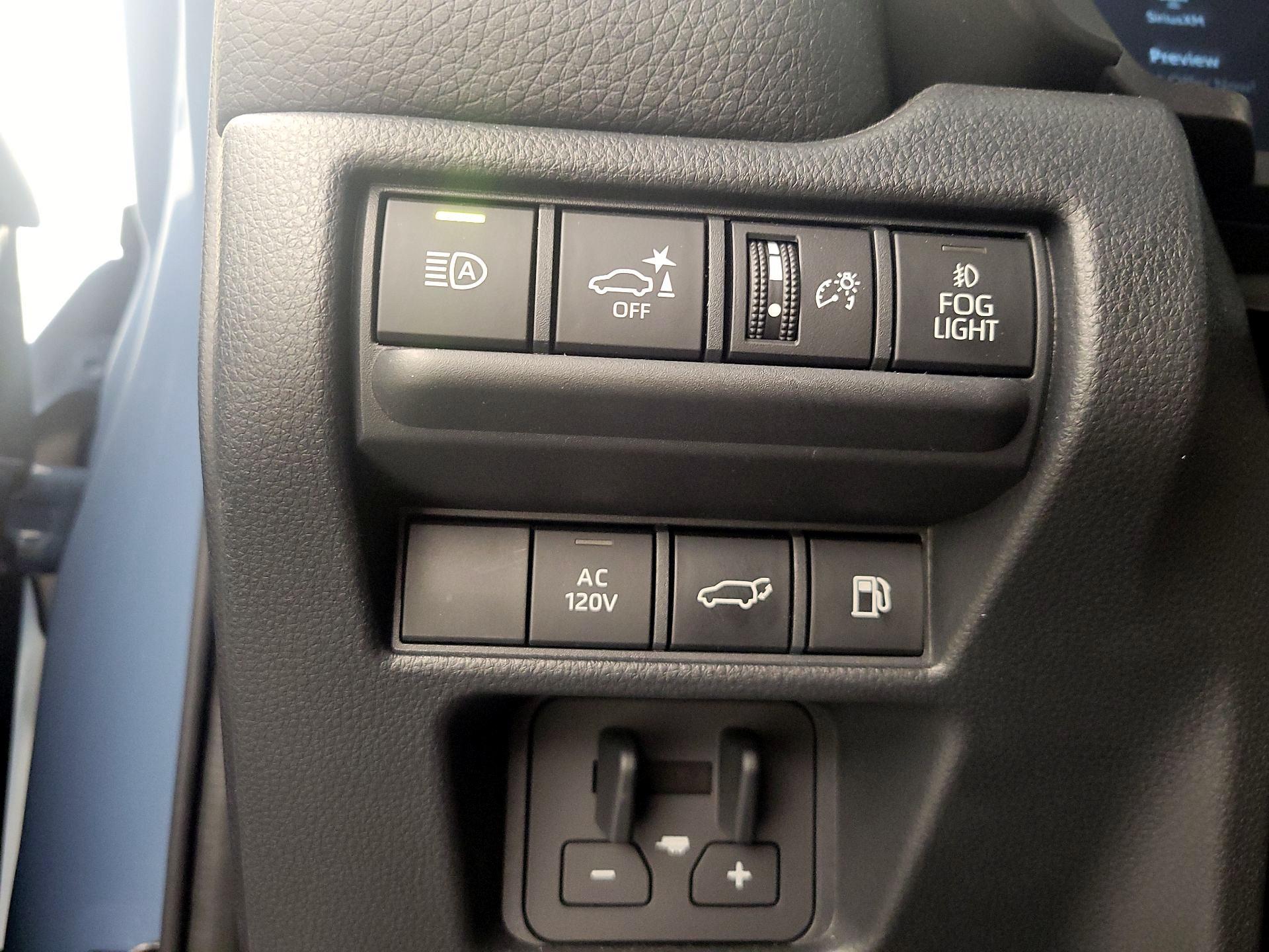 Thumbnail: 2024 Toyota Land Cruiser - 13