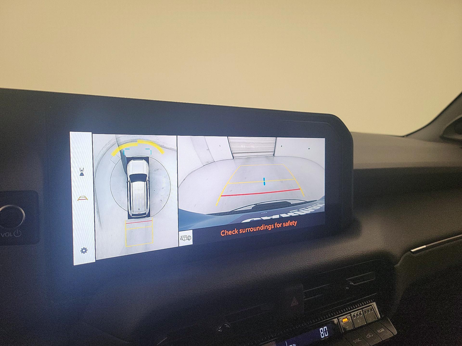 Thumbnail: 2024 Toyota Land Cruiser - 14