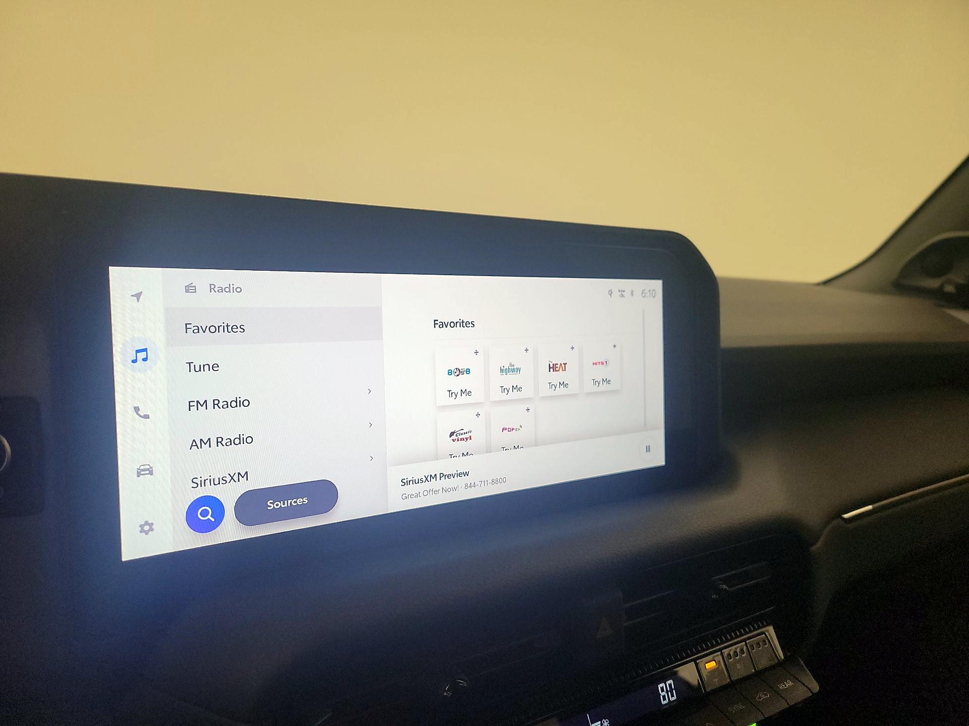 Thumbnail: 2024 Toyota Land Cruiser - 15