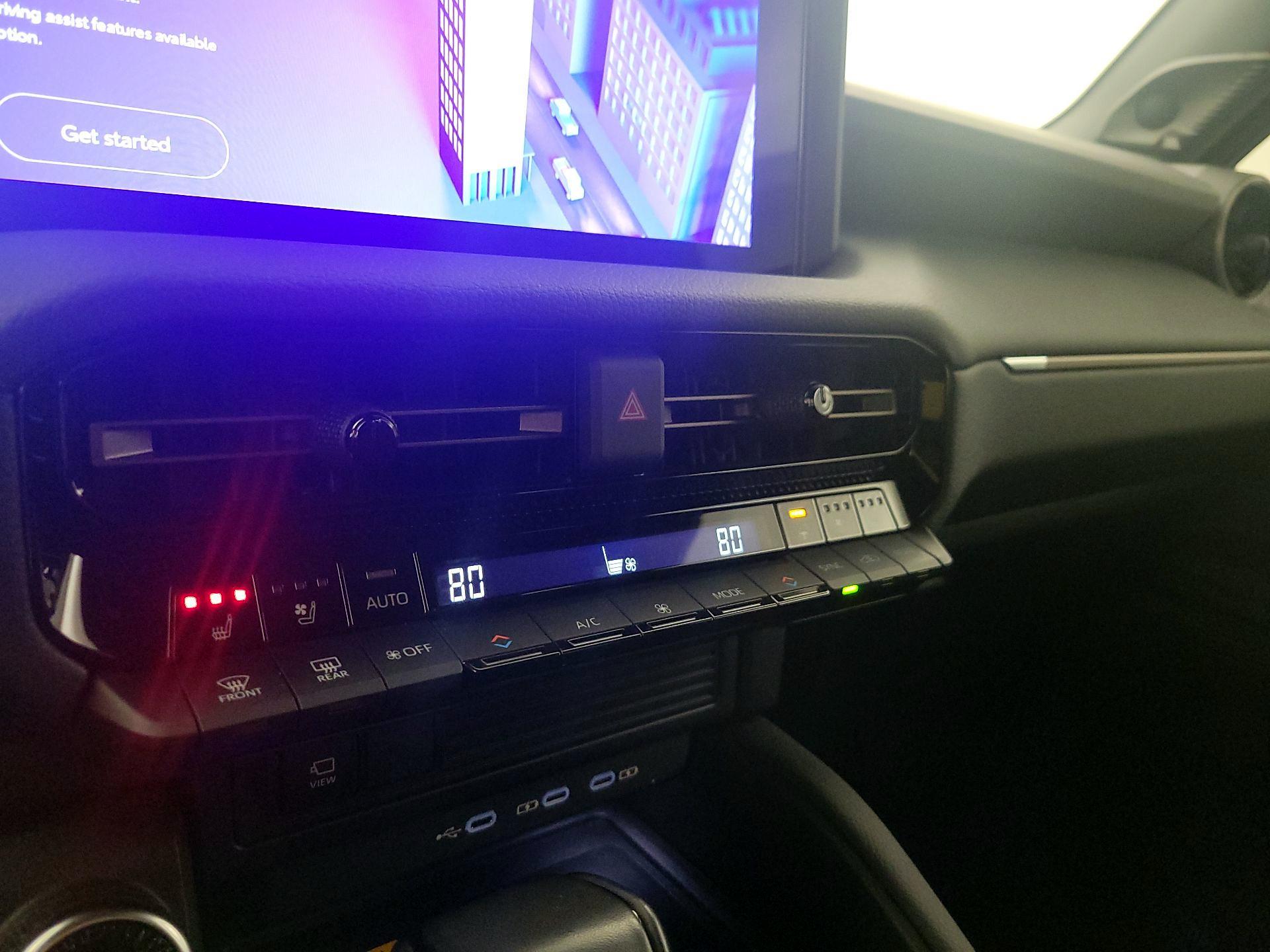 Thumbnail: 2024 Toyota Land Cruiser - 16