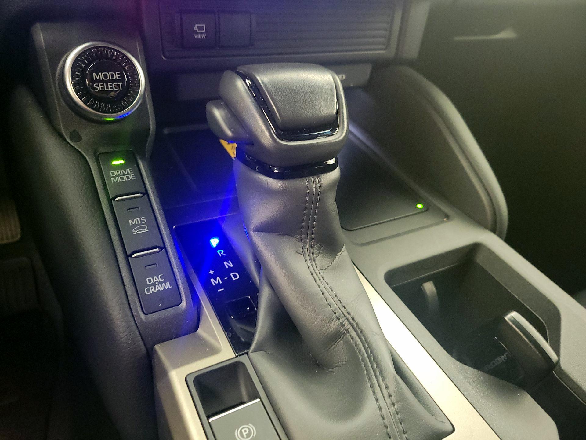 Thumbnail: 2024 Toyota Land Cruiser - 17