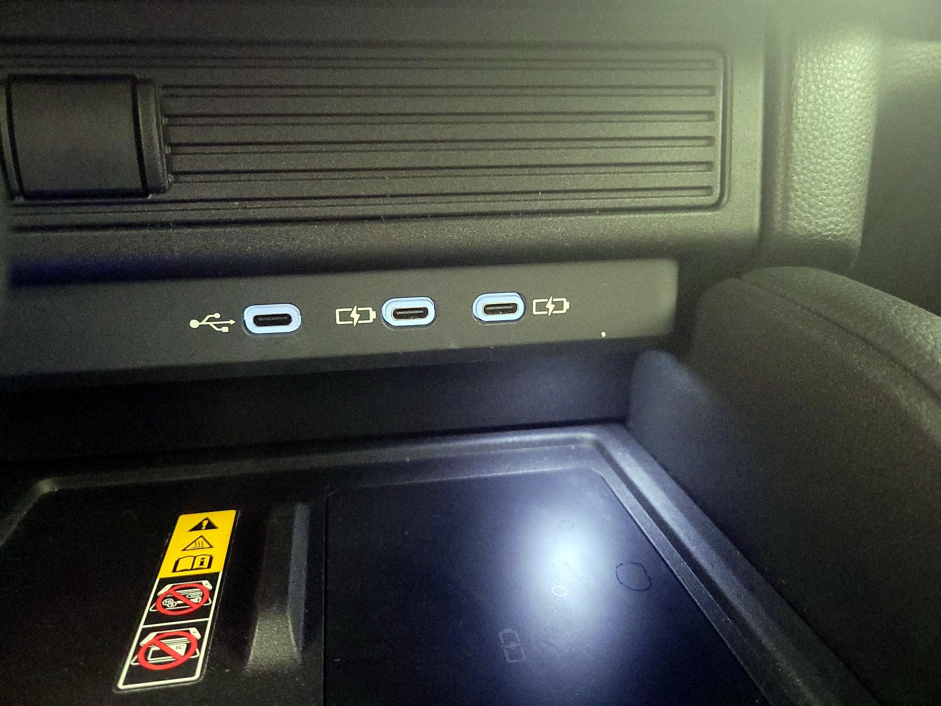 Thumbnail: 2024 Toyota Land Cruiser - 18