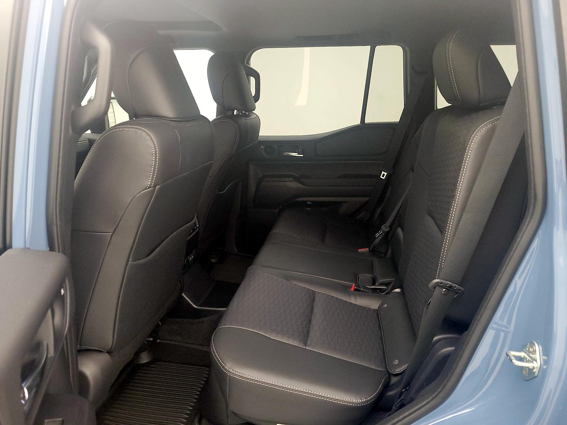 Thumbnail: 2024 Toyota Land Cruiser - 20