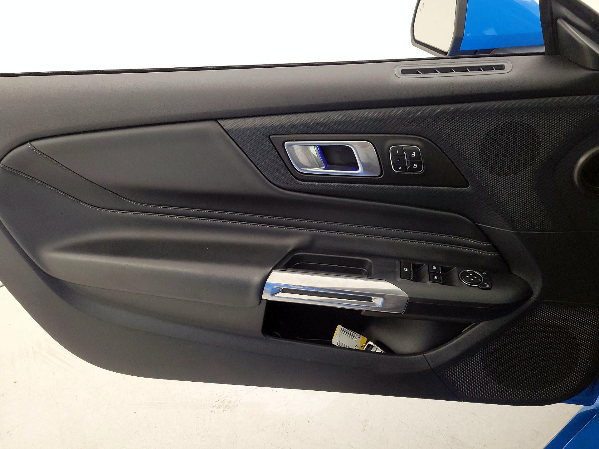 Thumbnail: 2024 Ford Mustang - 12