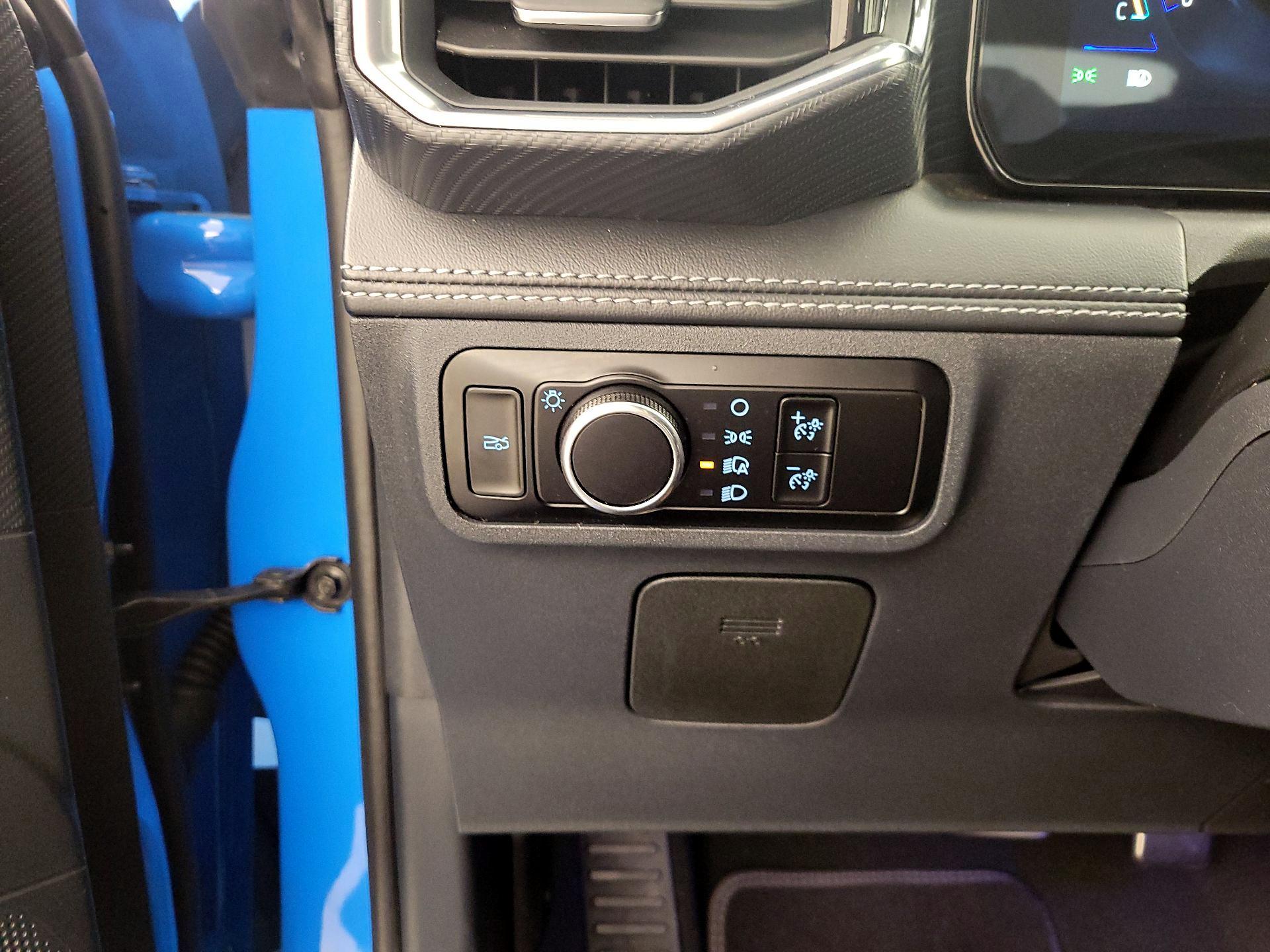 Thumbnail: 2024 Ford Mustang - 13