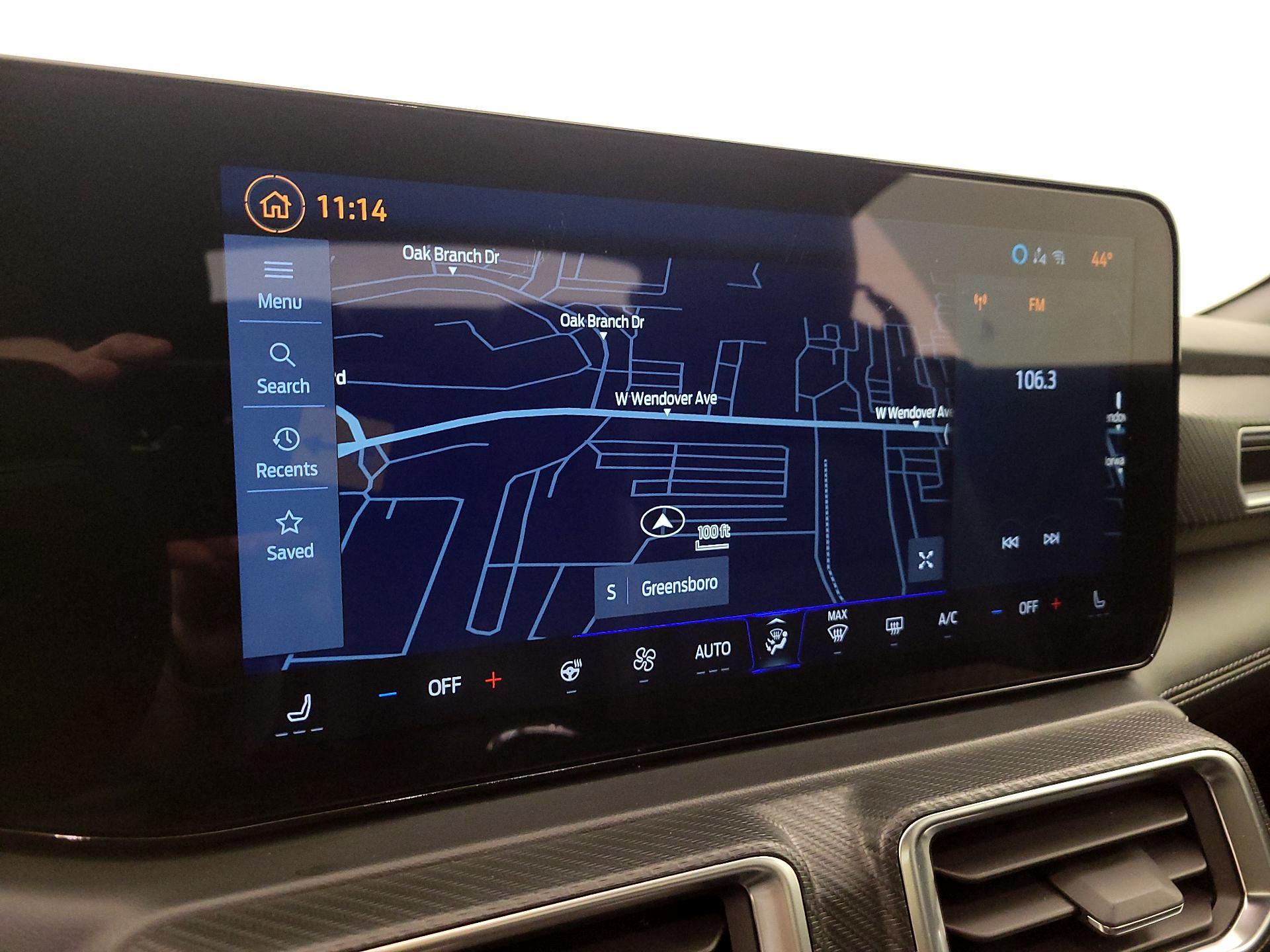 Thumbnail: 2024 Ford Mustang - 14