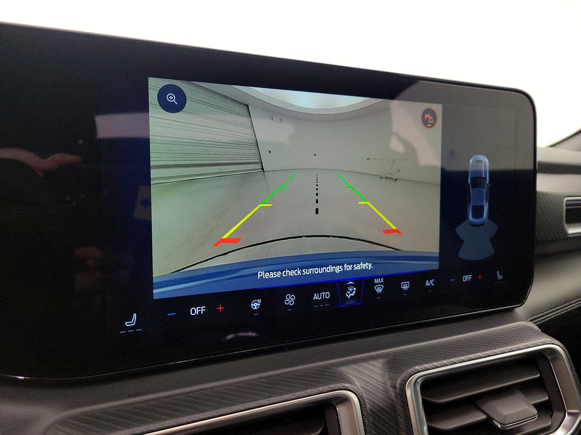 Thumbnail: 2024 Ford Mustang - 15