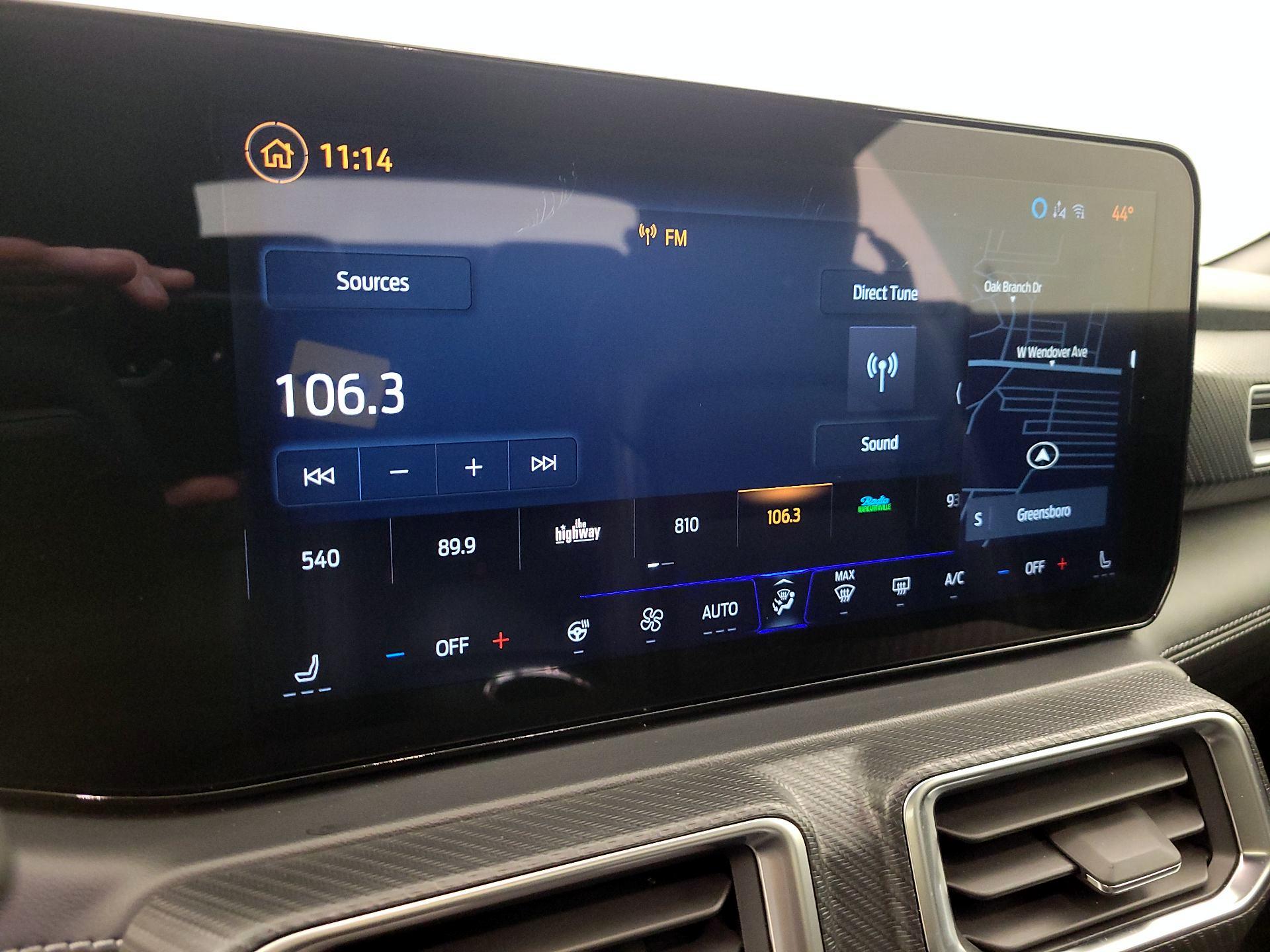 Thumbnail: 2024 Ford Mustang - 16