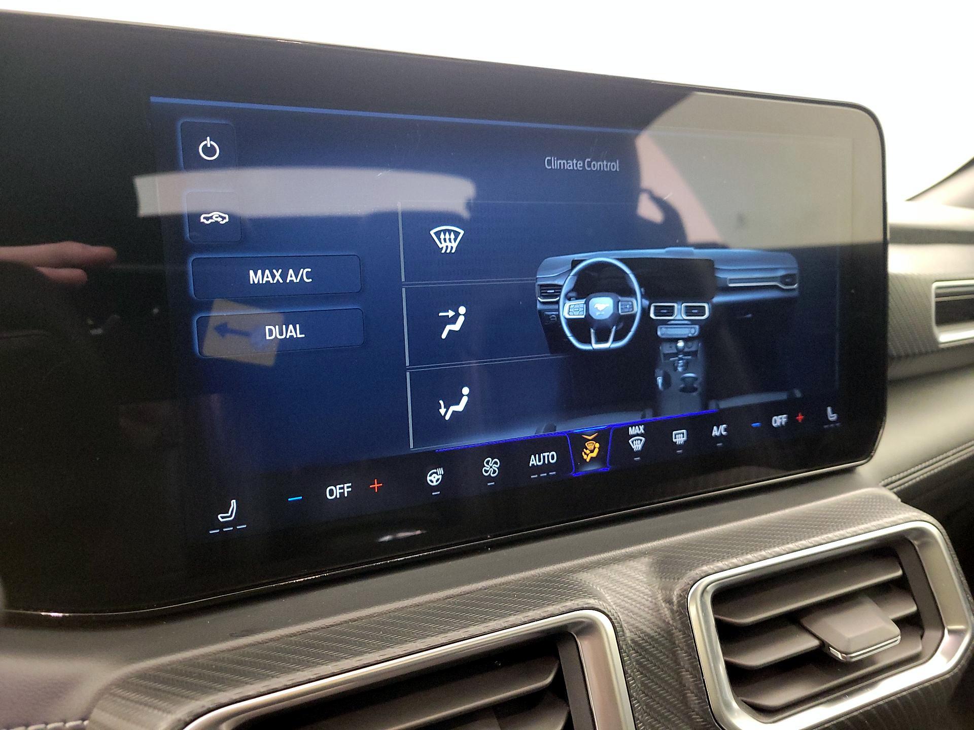 Thumbnail: 2024 Ford Mustang - 17