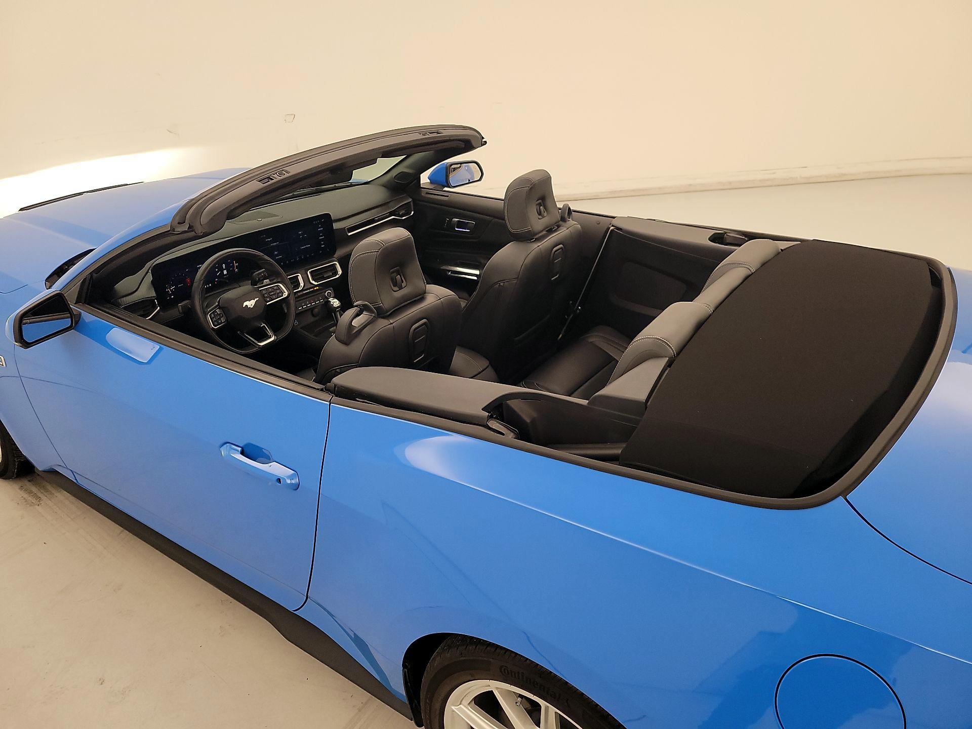 Thumbnail: 2024 Ford Mustang - 20