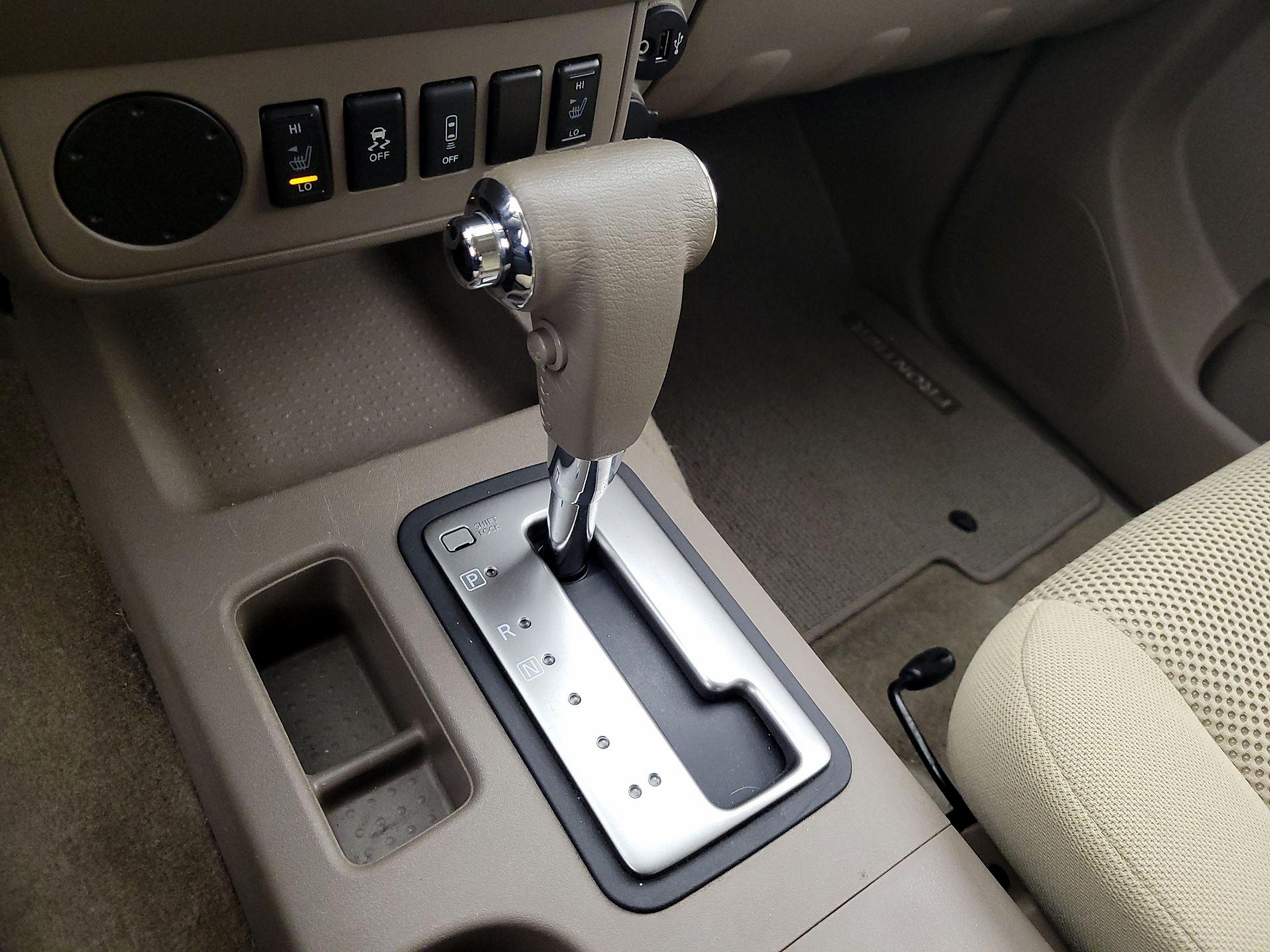 Thumbnail: 2017 Nissan Frontier - 16