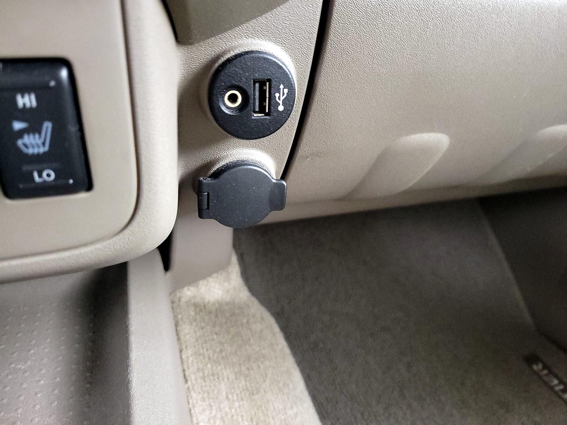 Thumbnail: 2017 Nissan Frontier - 17