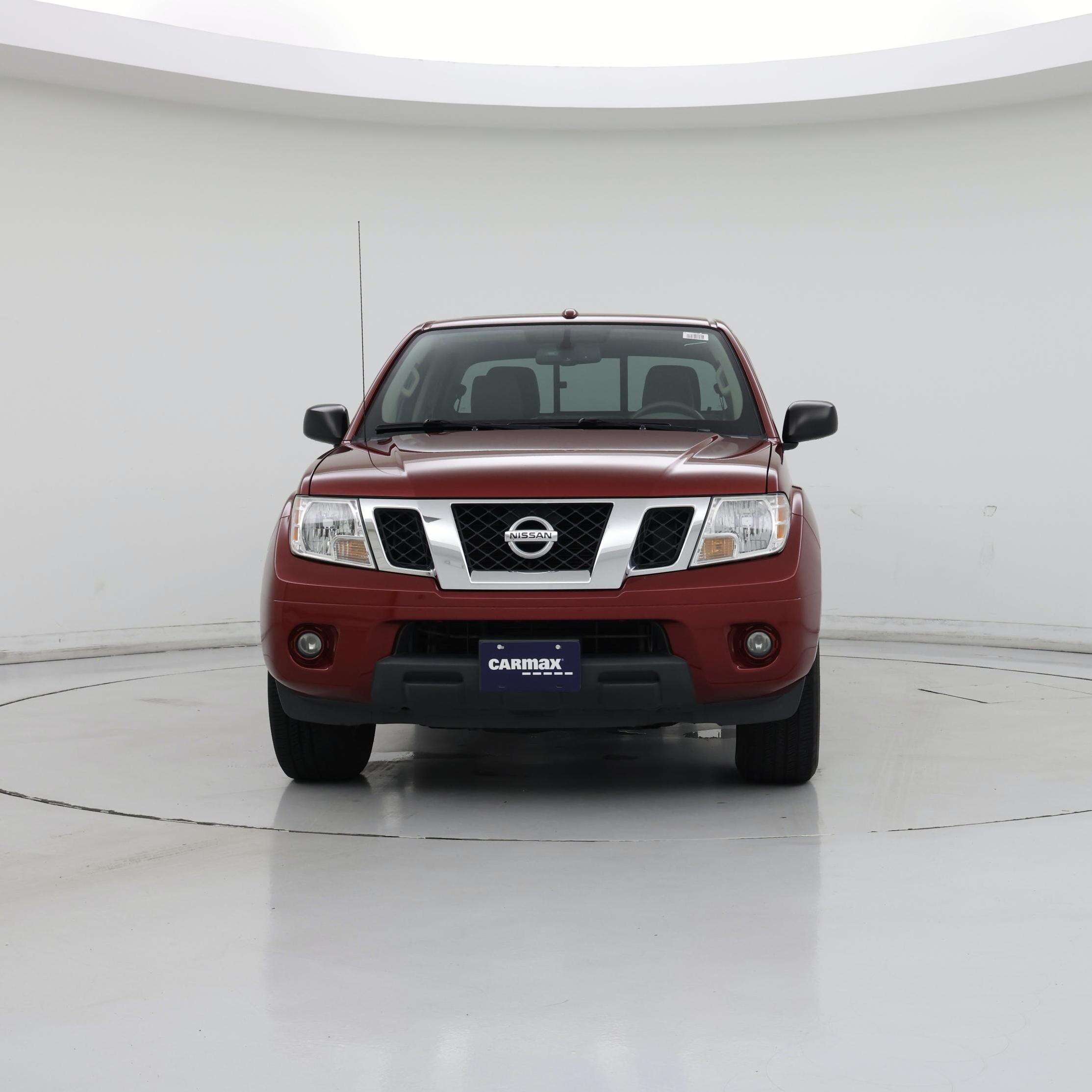 Thumbnail: 2017 Nissan Frontier - 5