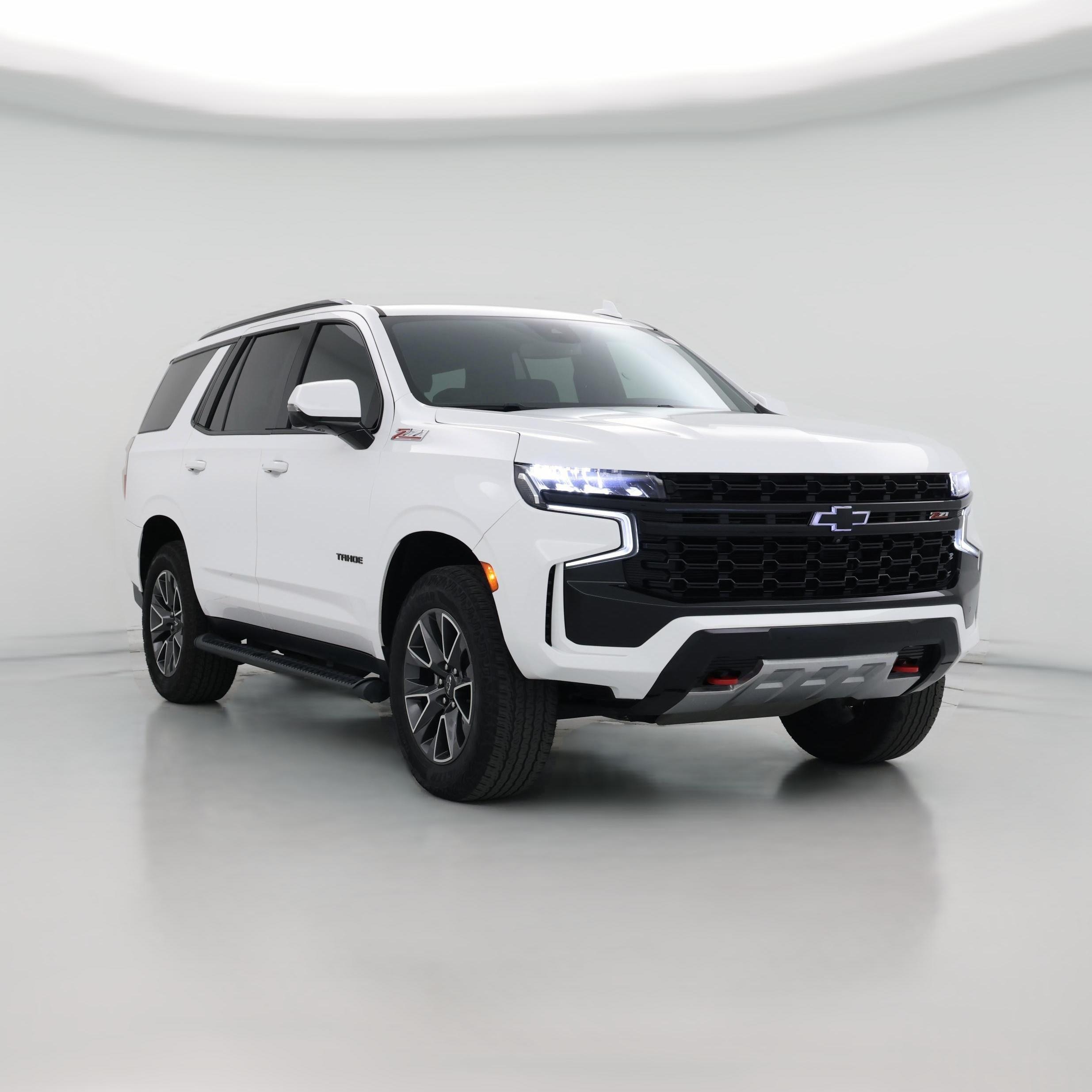 Thumbnail: 2023 Chevrolet Tahoe - 1