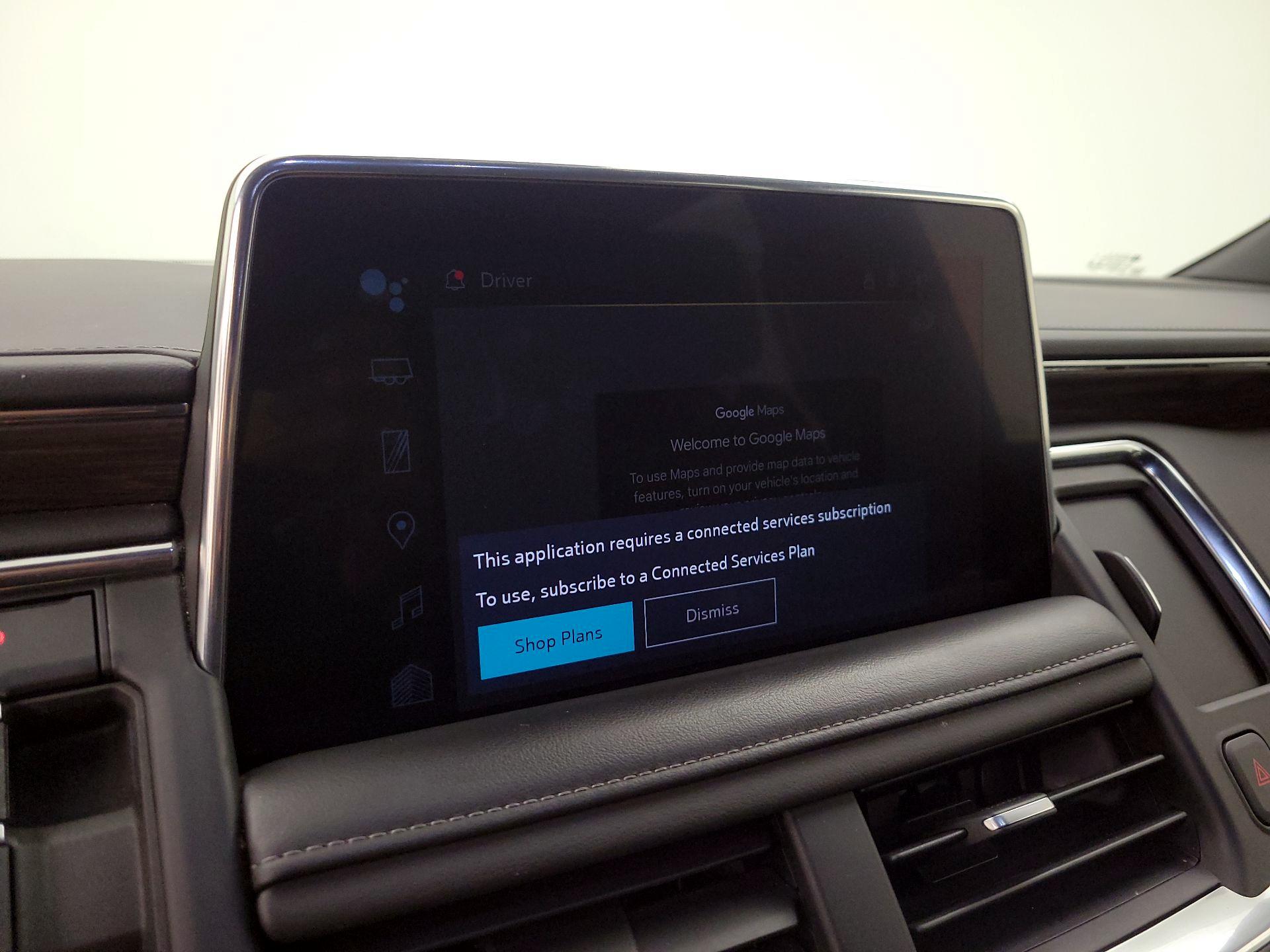 Thumbnail: 2023 Chevrolet Tahoe - 14