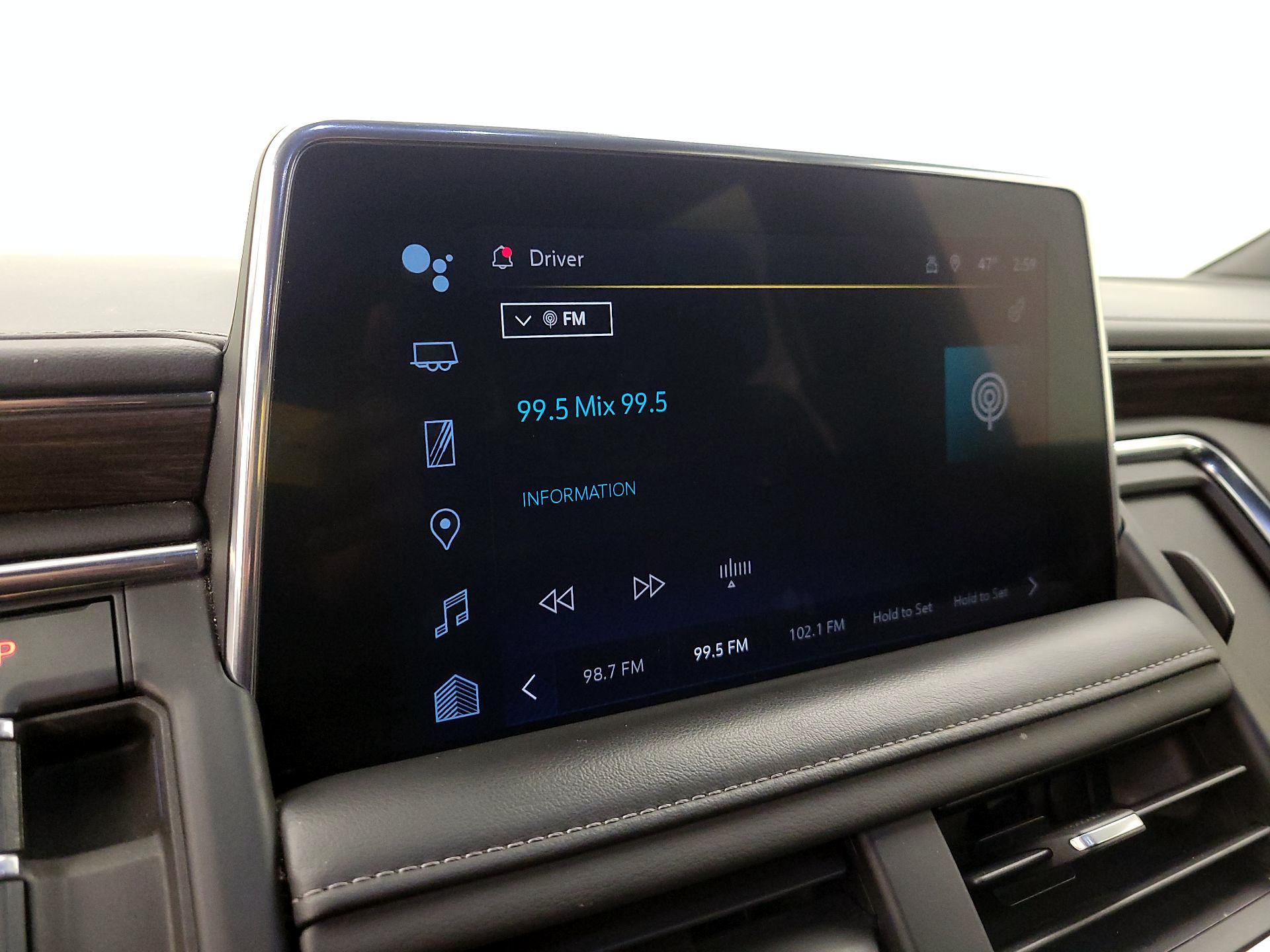 Thumbnail: 2023 Chevrolet Tahoe - 16