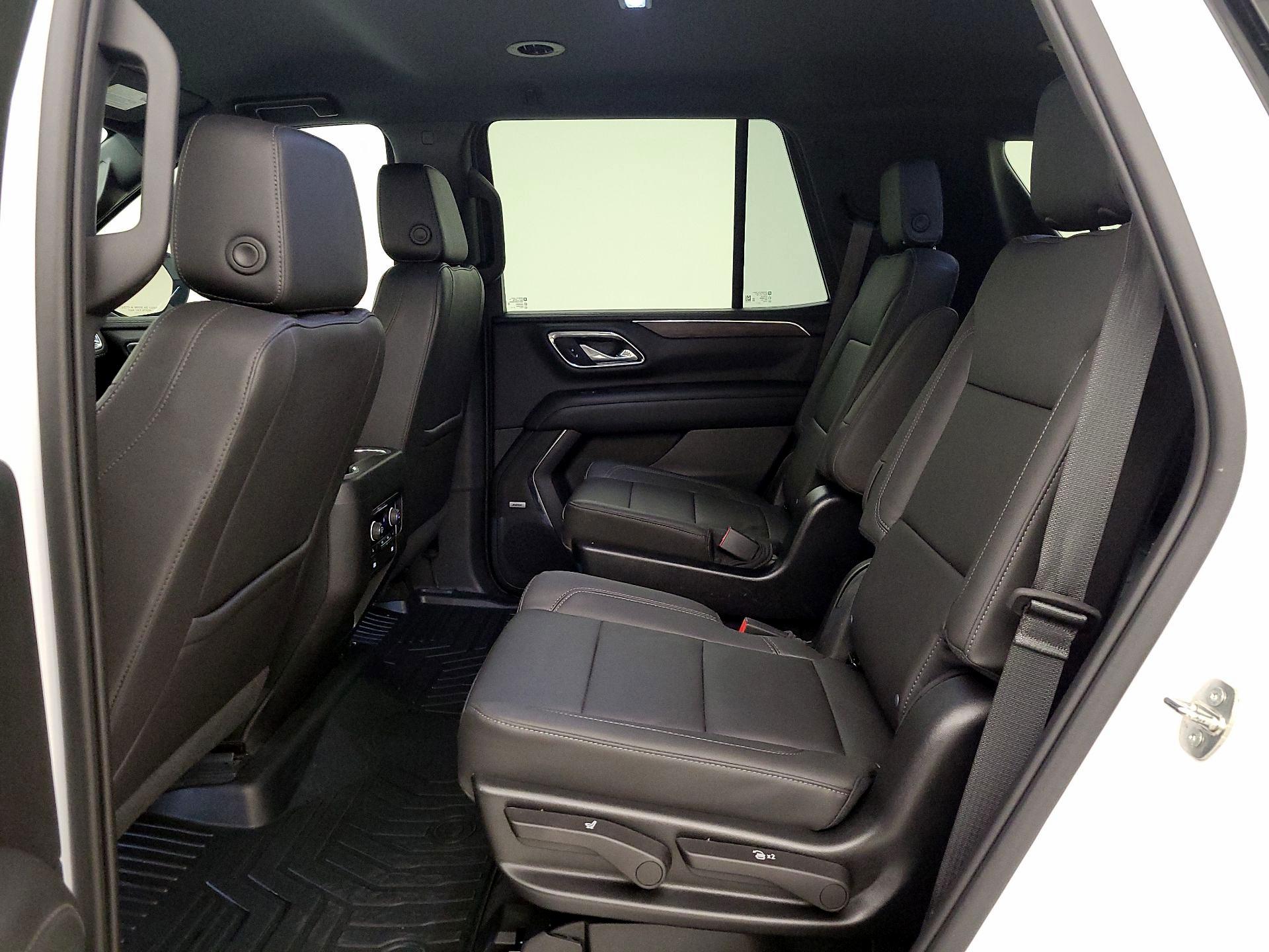 Thumbnail: 2023 Chevrolet Tahoe - 20