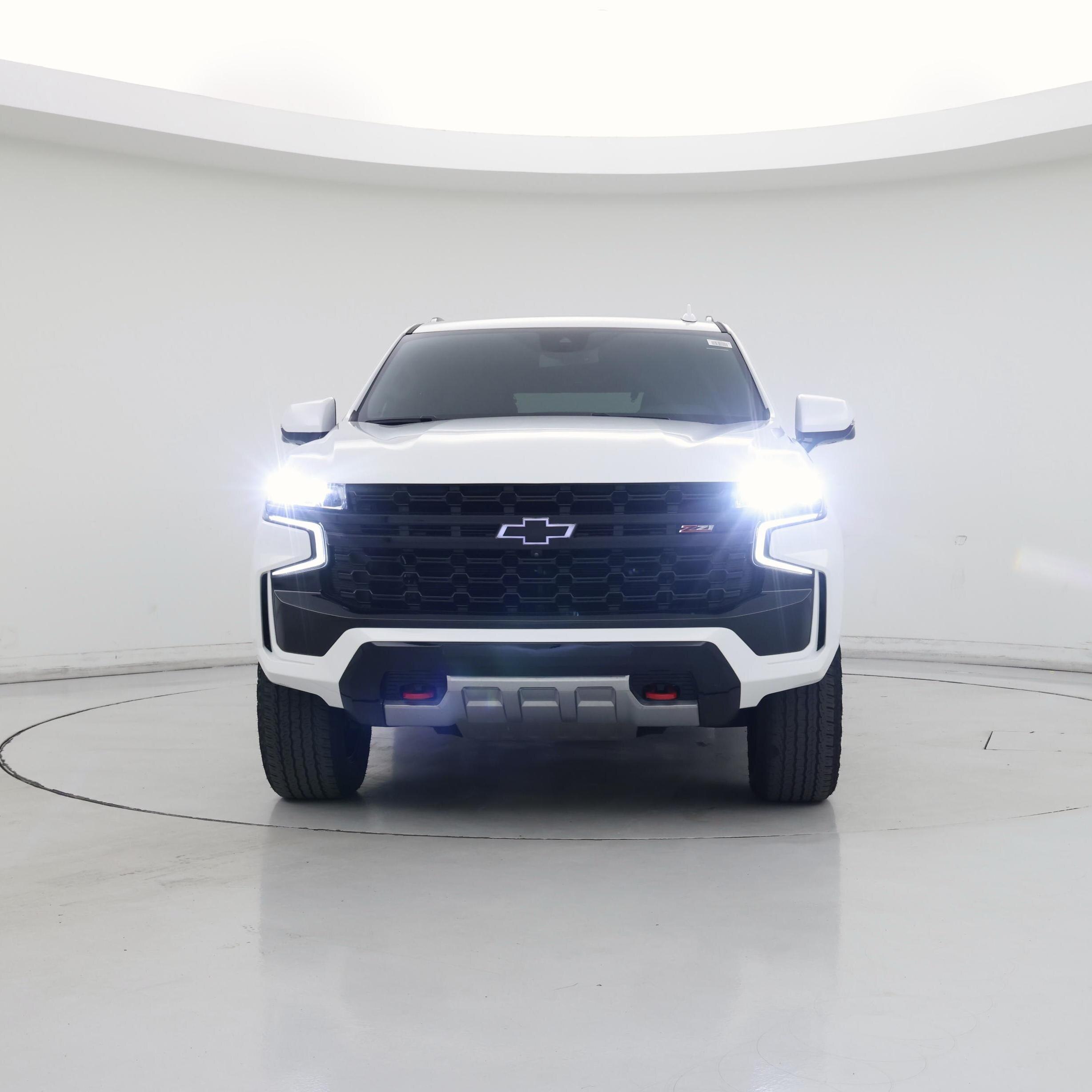 Thumbnail: 2023 Chevrolet Tahoe - 5