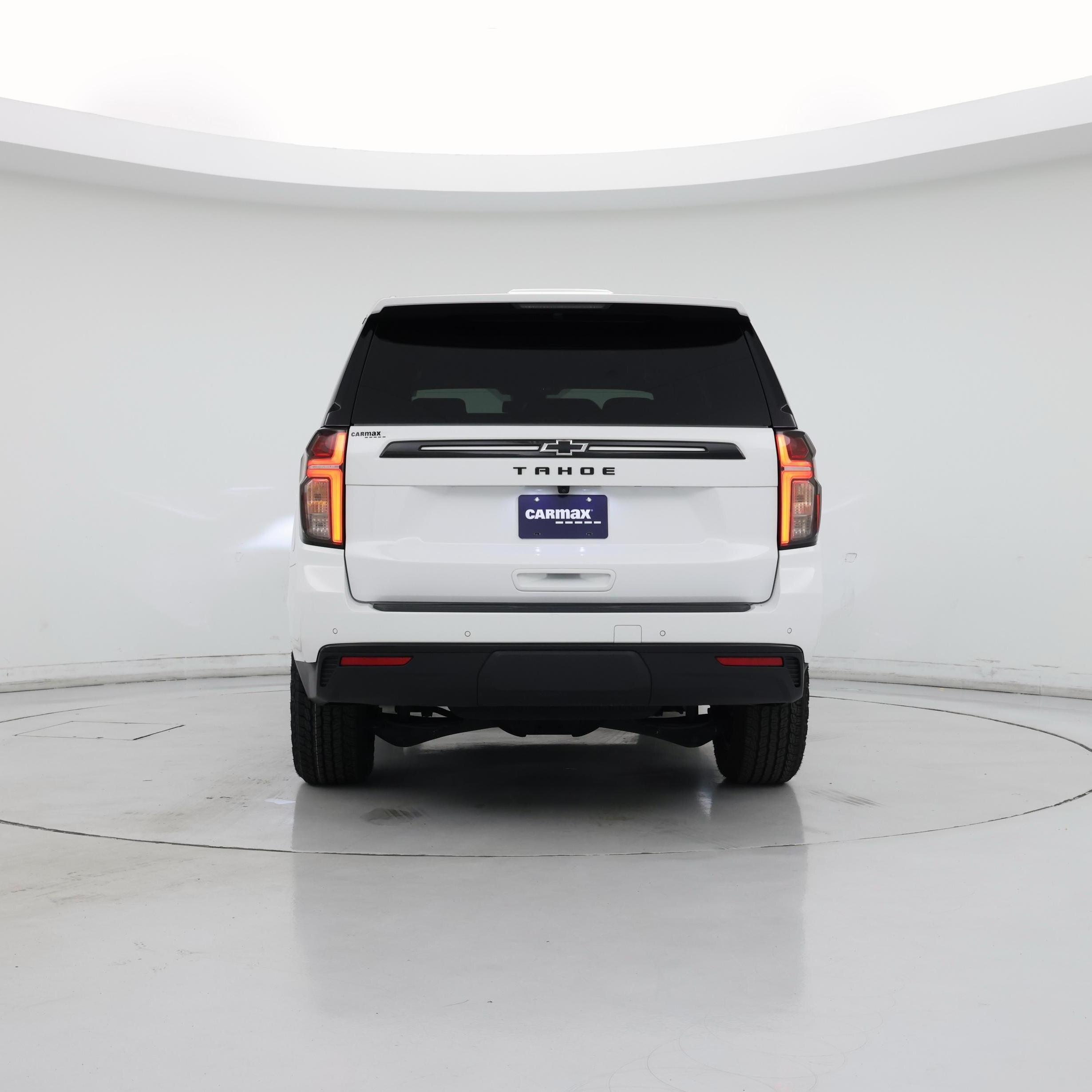 Thumbnail: 2023 Chevrolet Tahoe - 6