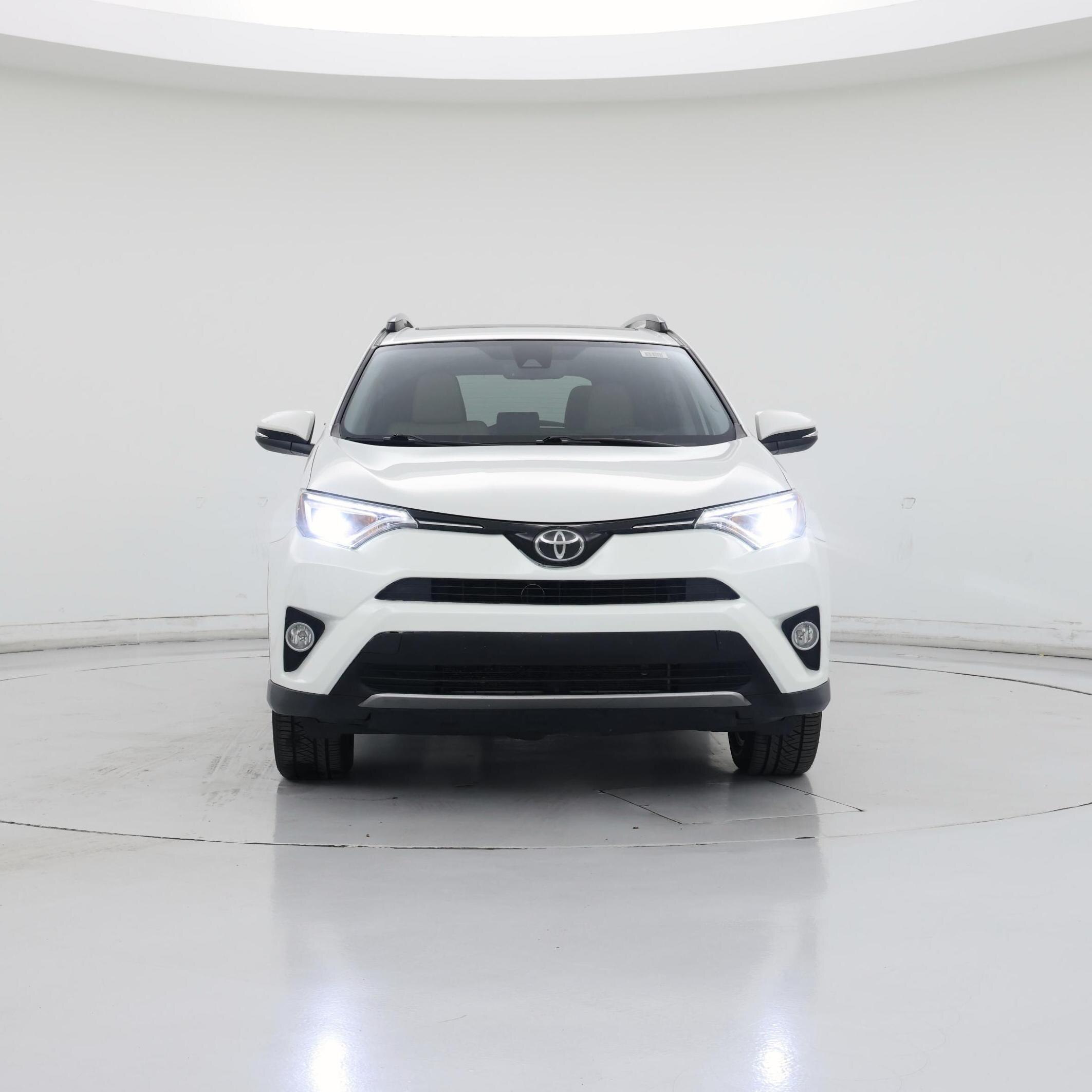 Thumbnail: 2018 Toyota RAV4 - 5