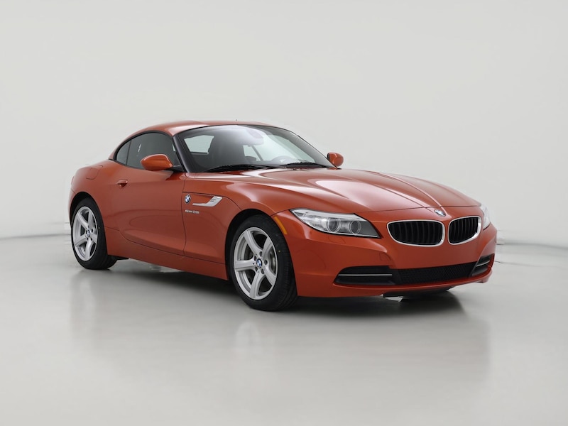 2016 BMW Z4 sDrive28i -
                  Greensboro, NC
