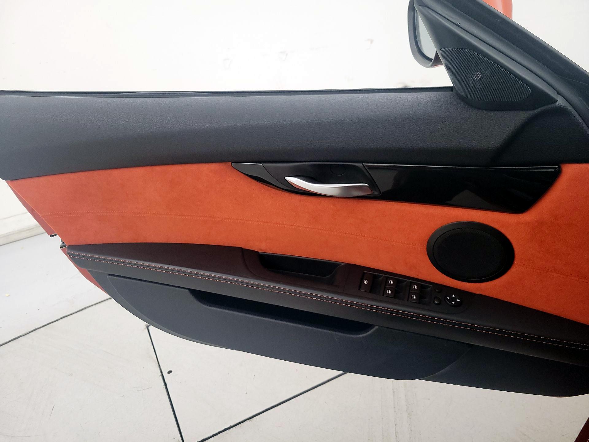 Thumbnail: 2016 BMW Z4 - 12