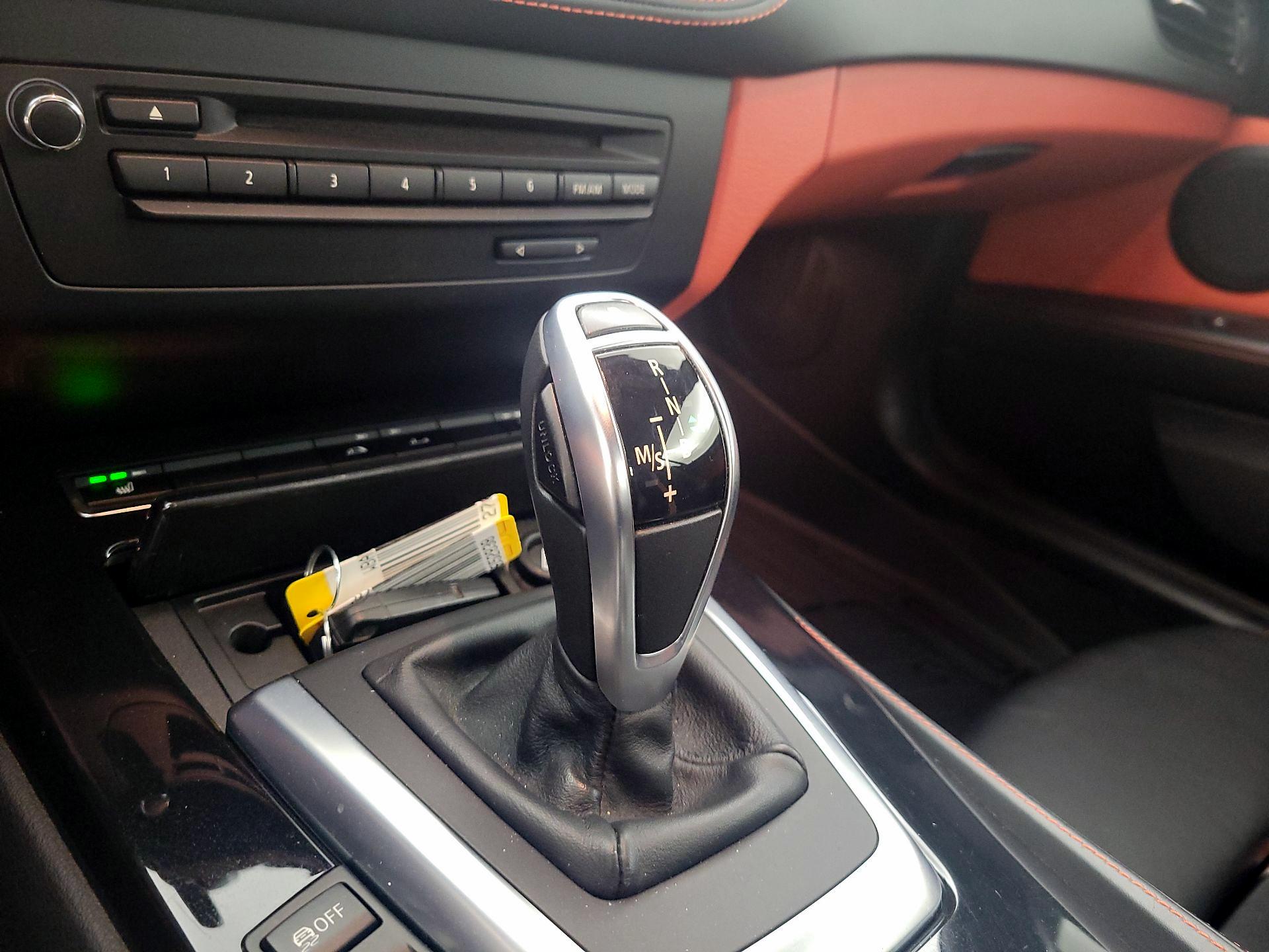 Thumbnail: 2016 BMW Z4 - 16