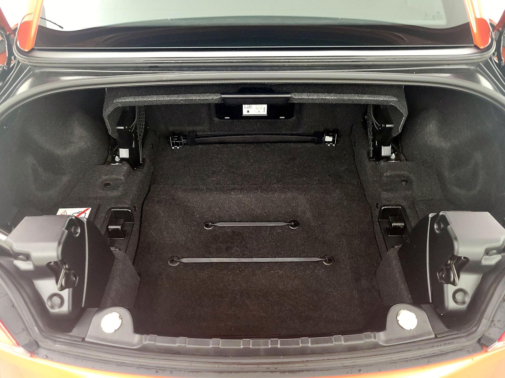 Thumbnail: 2016 BMW Z4 - 18