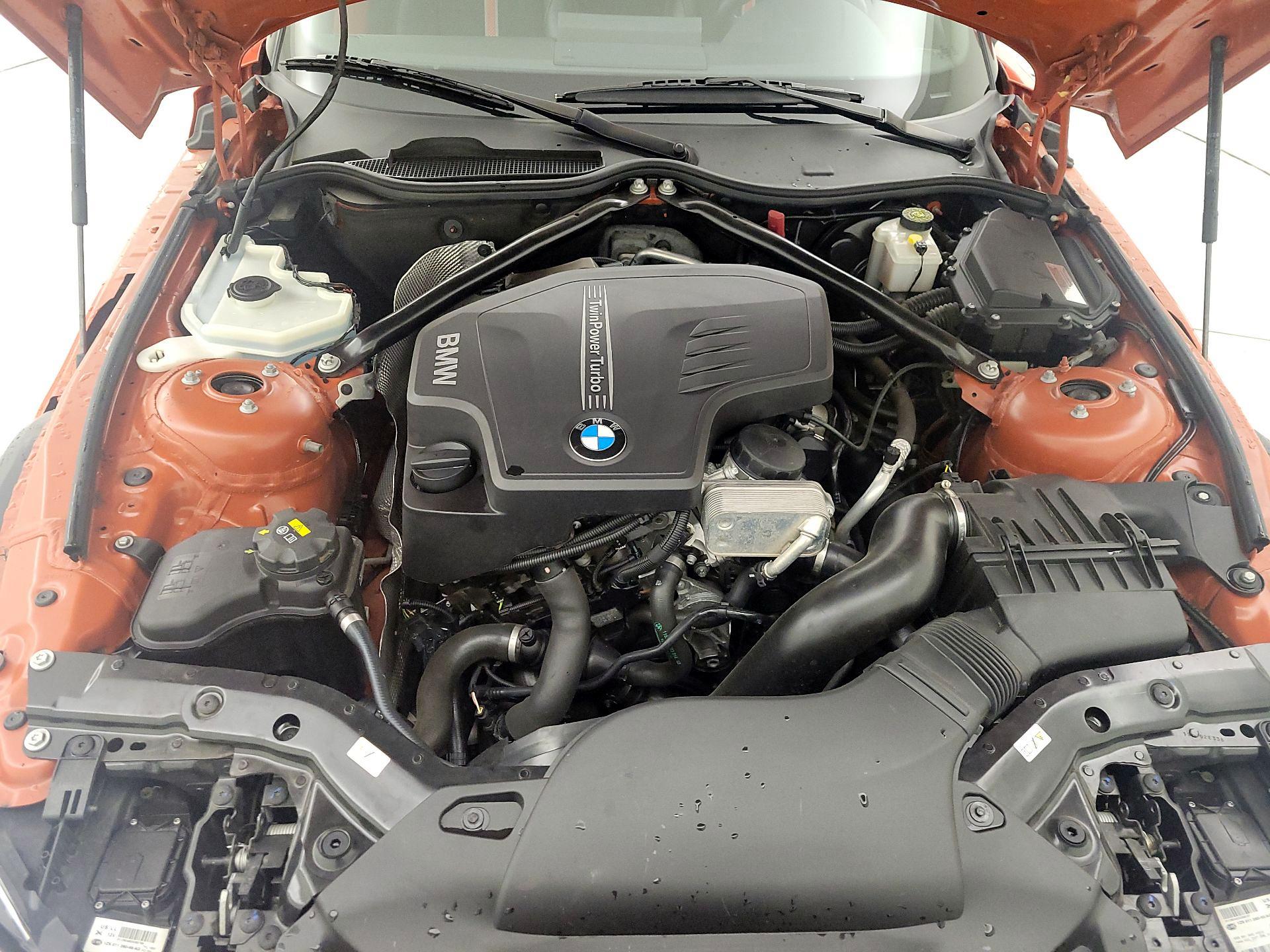 Thumbnail: 2016 BMW Z4 - 19