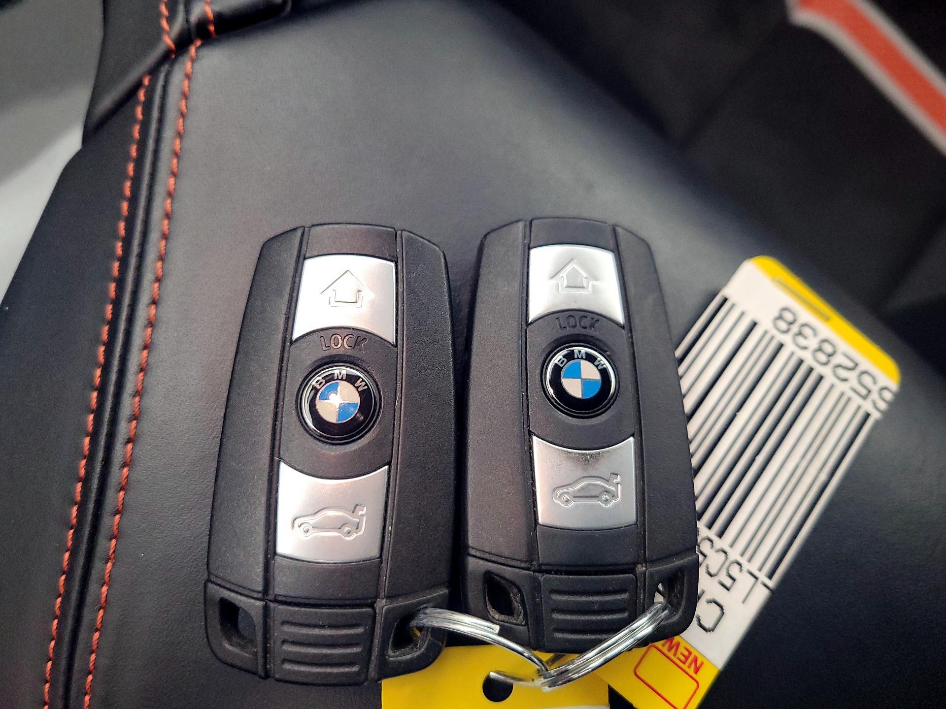 Thumbnail: 2016 BMW Z4 - 20