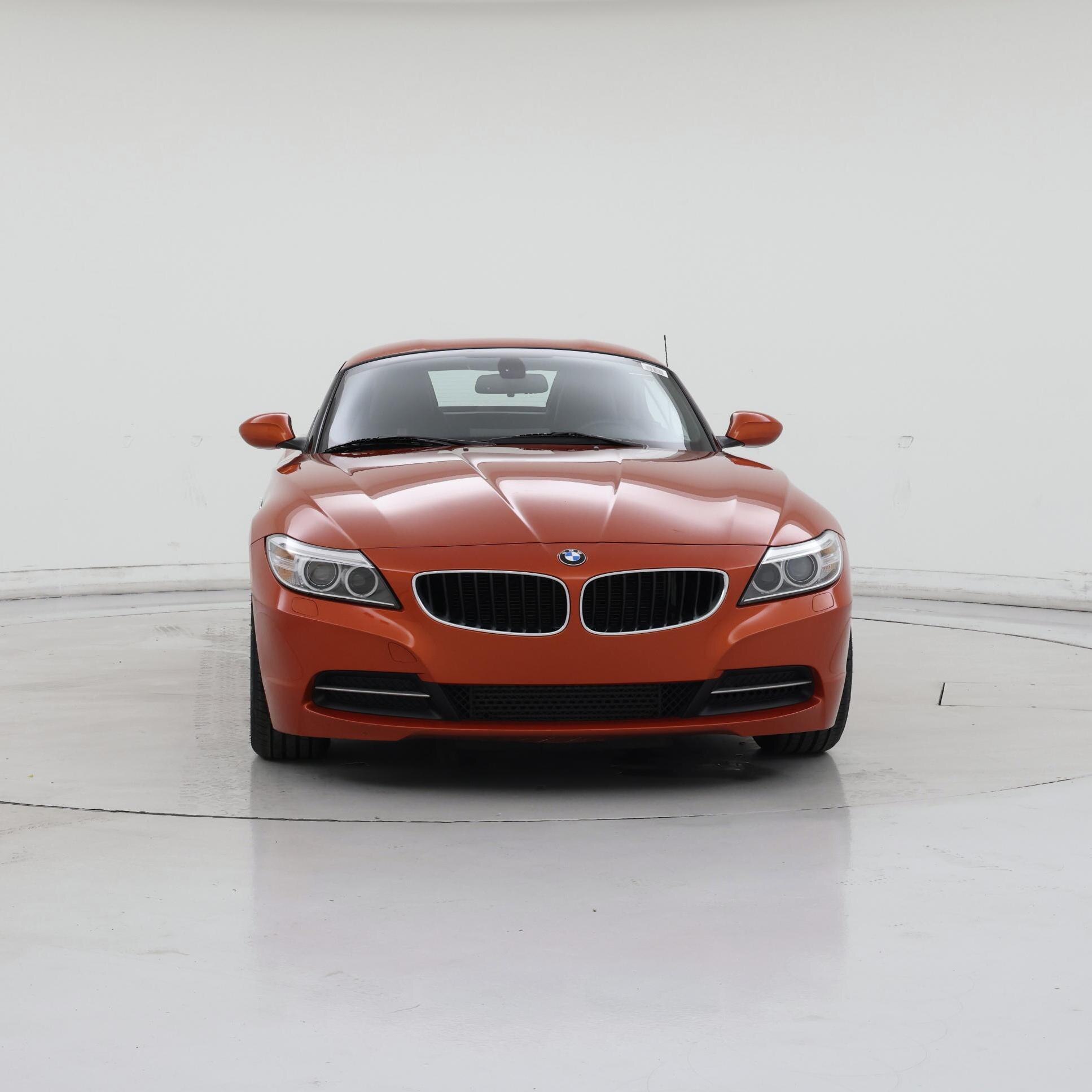 Thumbnail: 2016 BMW Z4 - 5