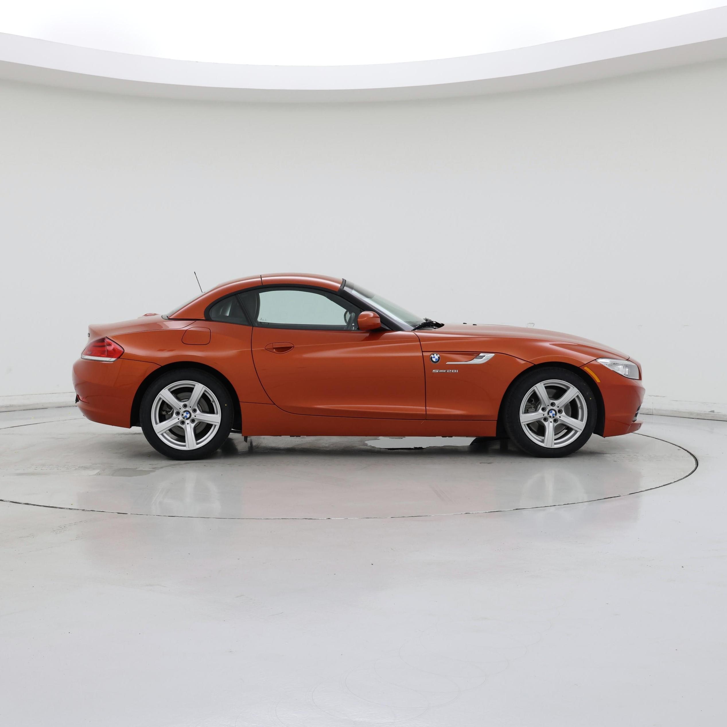 Thumbnail: 2016 BMW Z4 - 7
