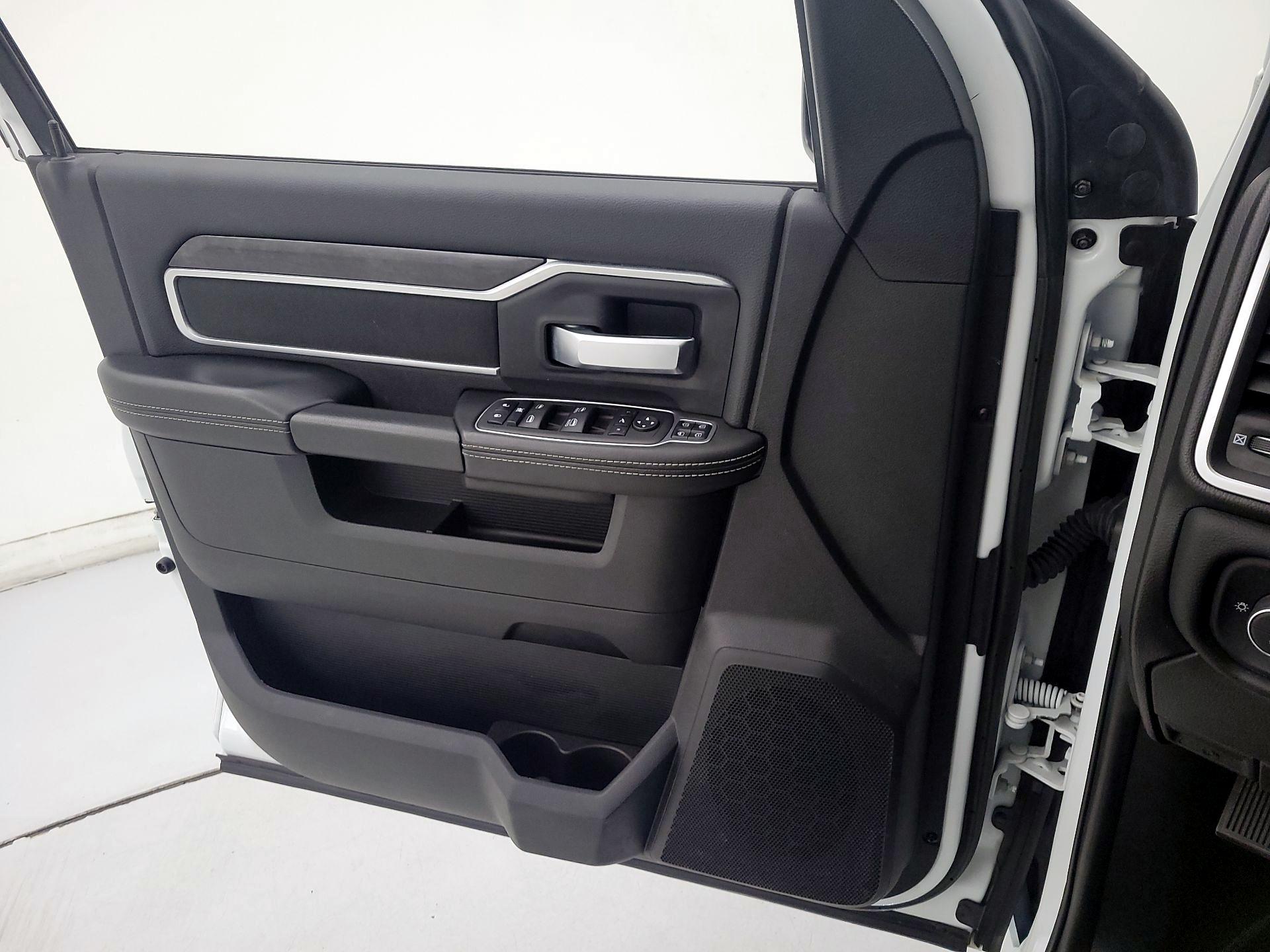 Thumbnail: 2024 RAM 2500 - 12