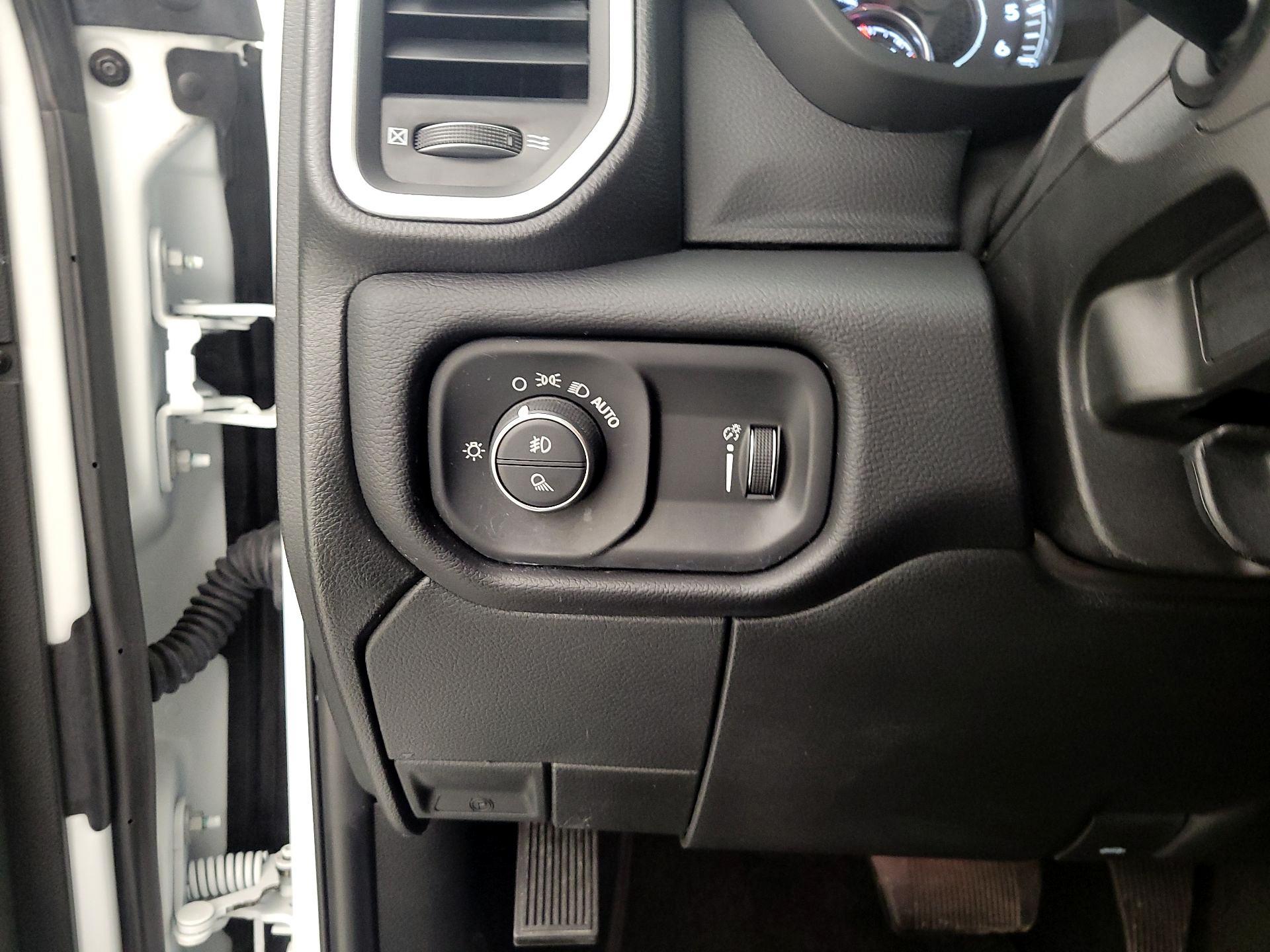 Thumbnail: 2024 RAM 2500 - 13