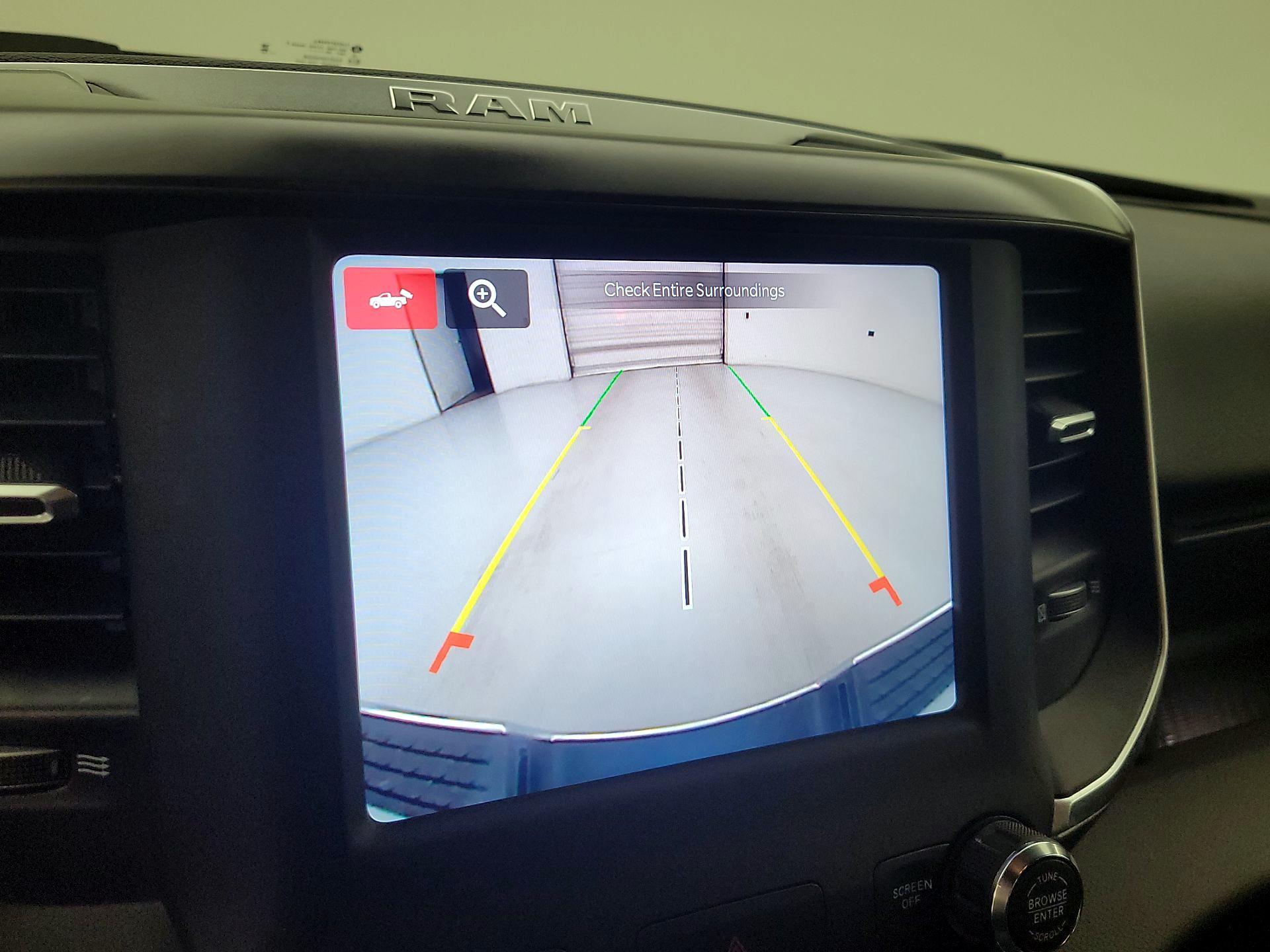 Thumbnail: 2024 RAM 2500 - 14