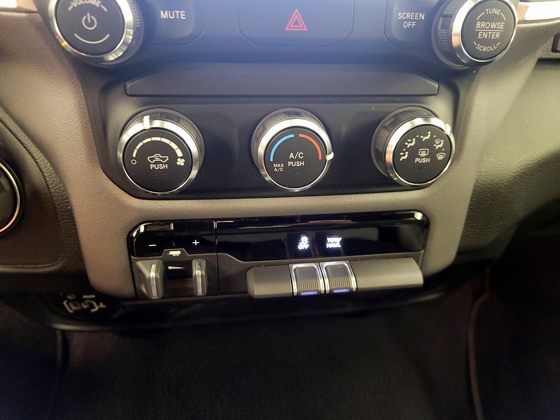 Thumbnail: 2024 RAM 2500 - 16