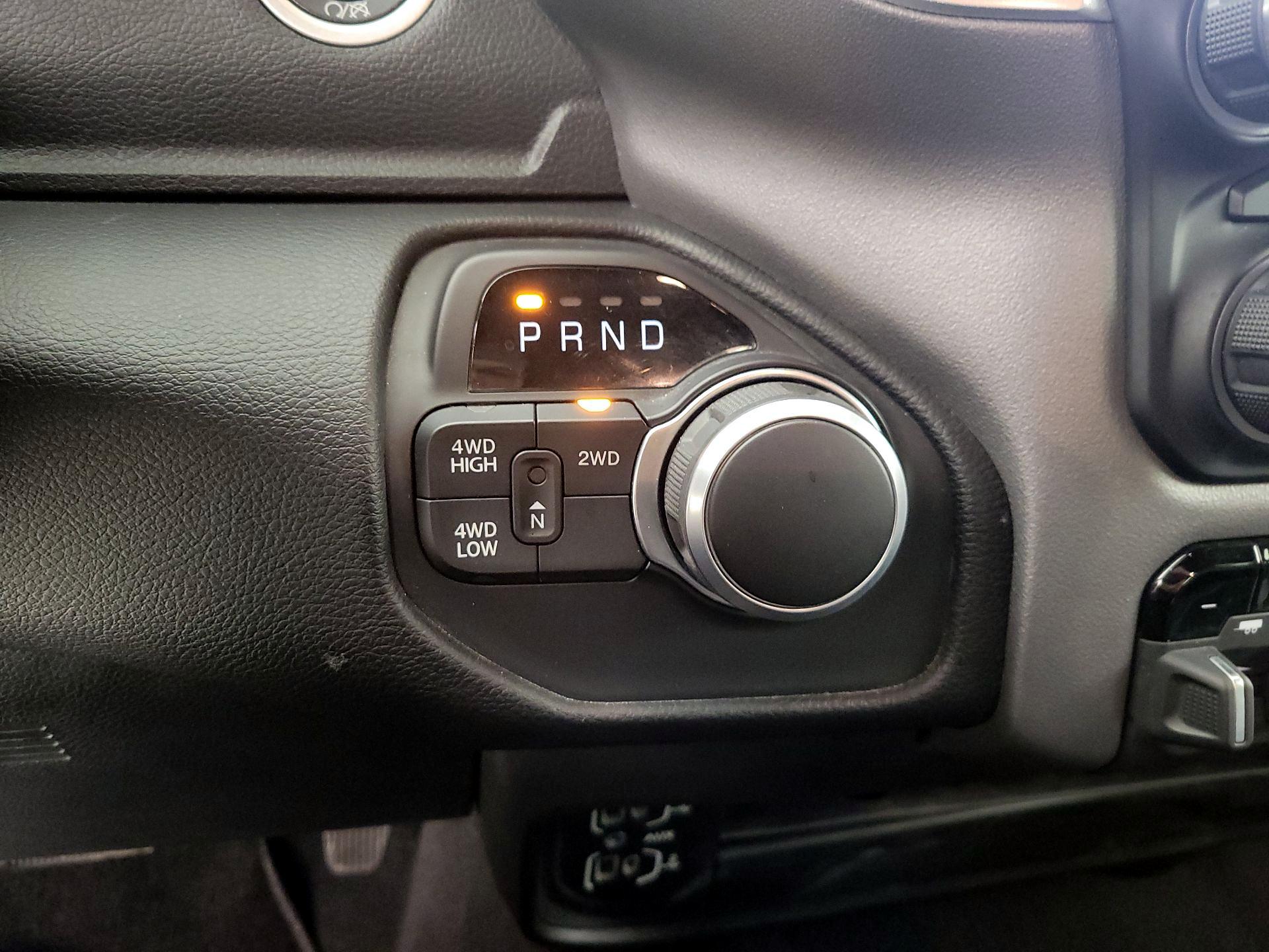 Thumbnail: 2024 RAM 2500 - 17