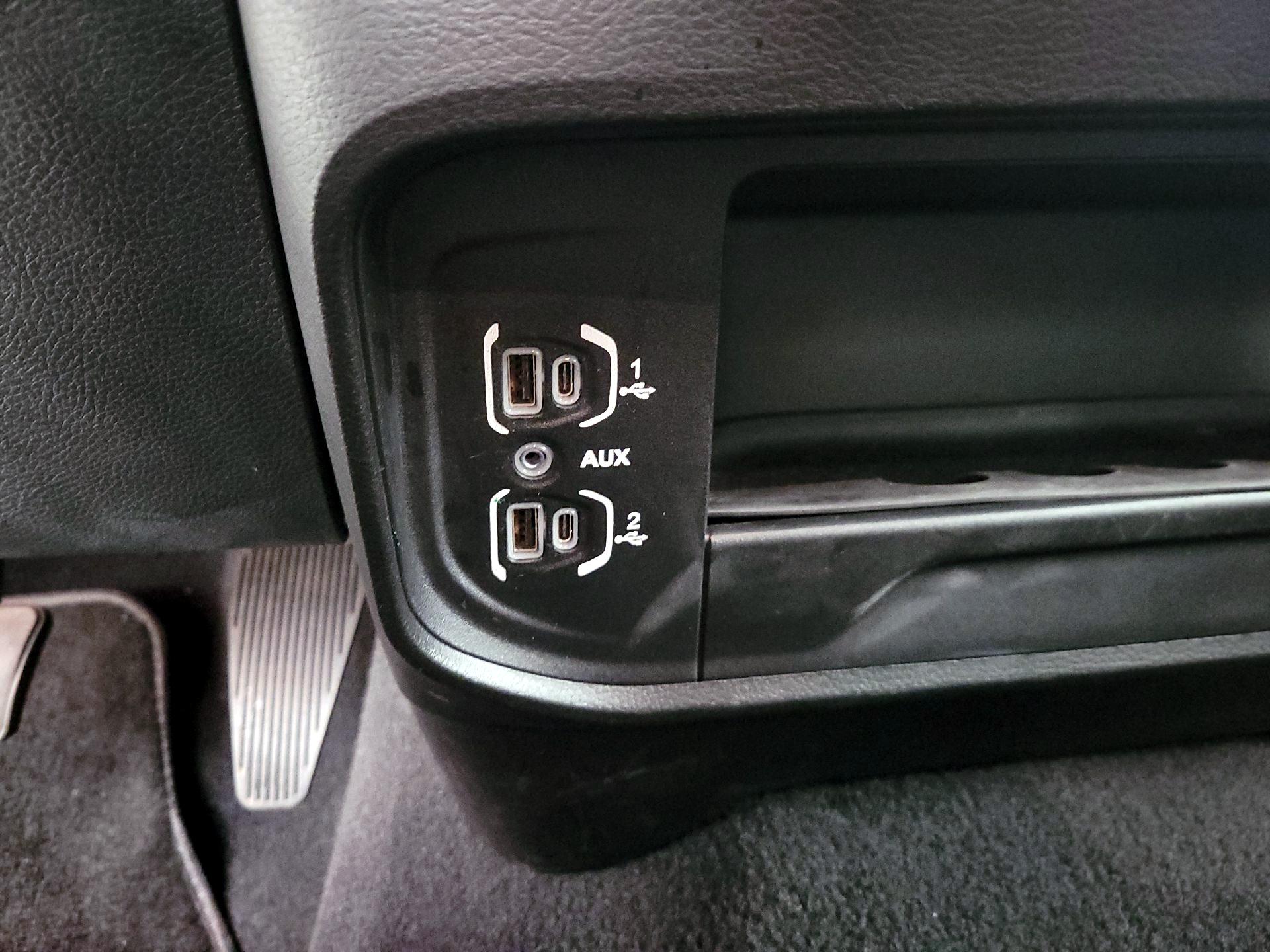 Thumbnail: 2024 RAM 2500 - 18