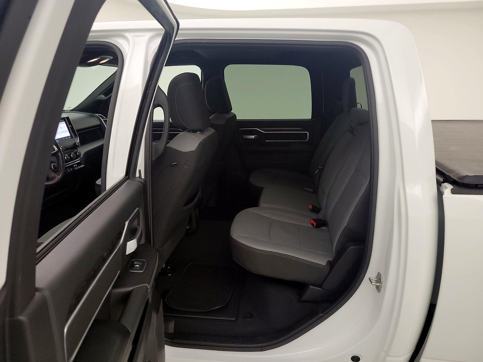 Thumbnail: 2024 RAM 2500 - 19