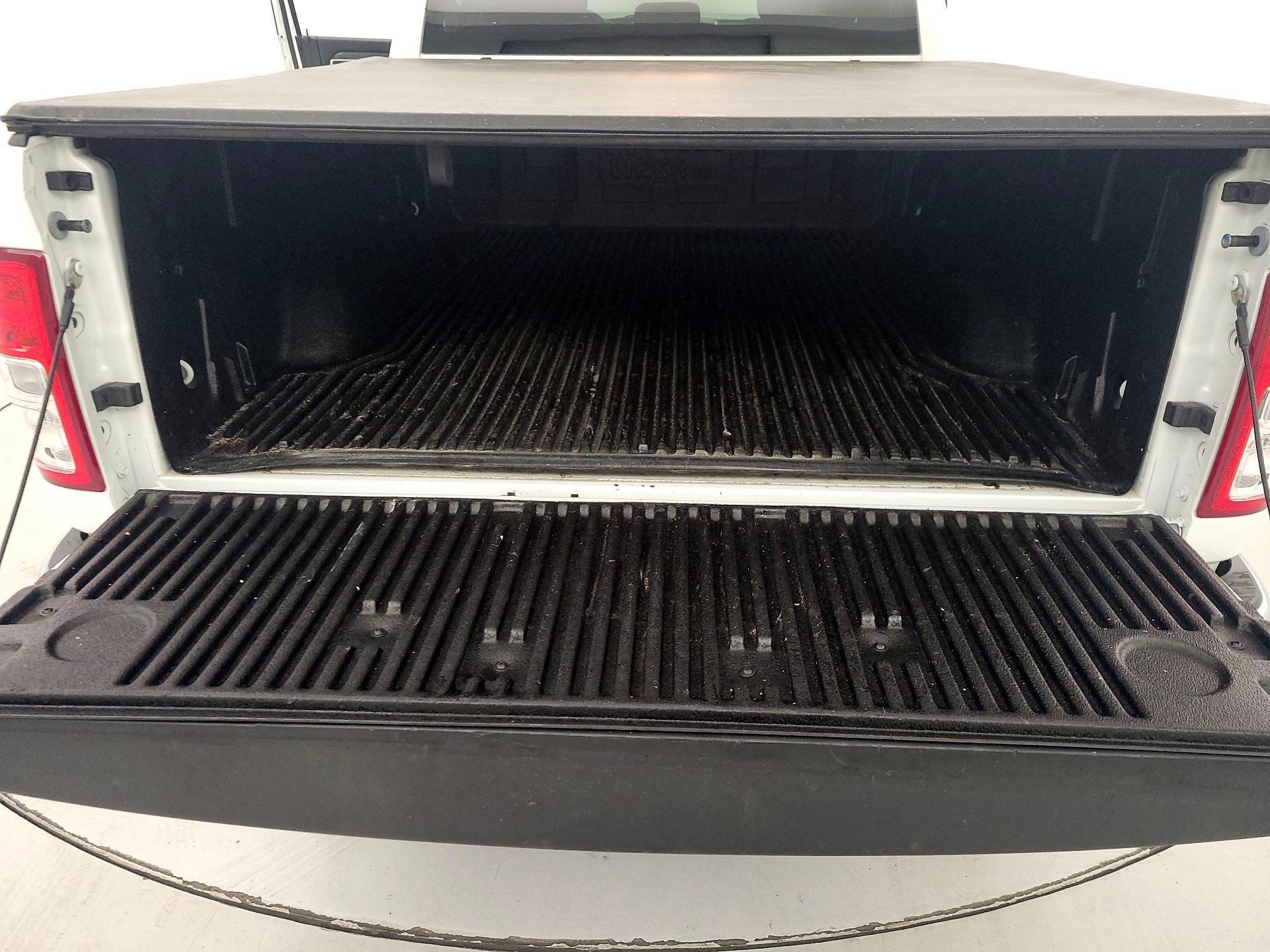 Thumbnail: 2024 RAM 2500 - 20