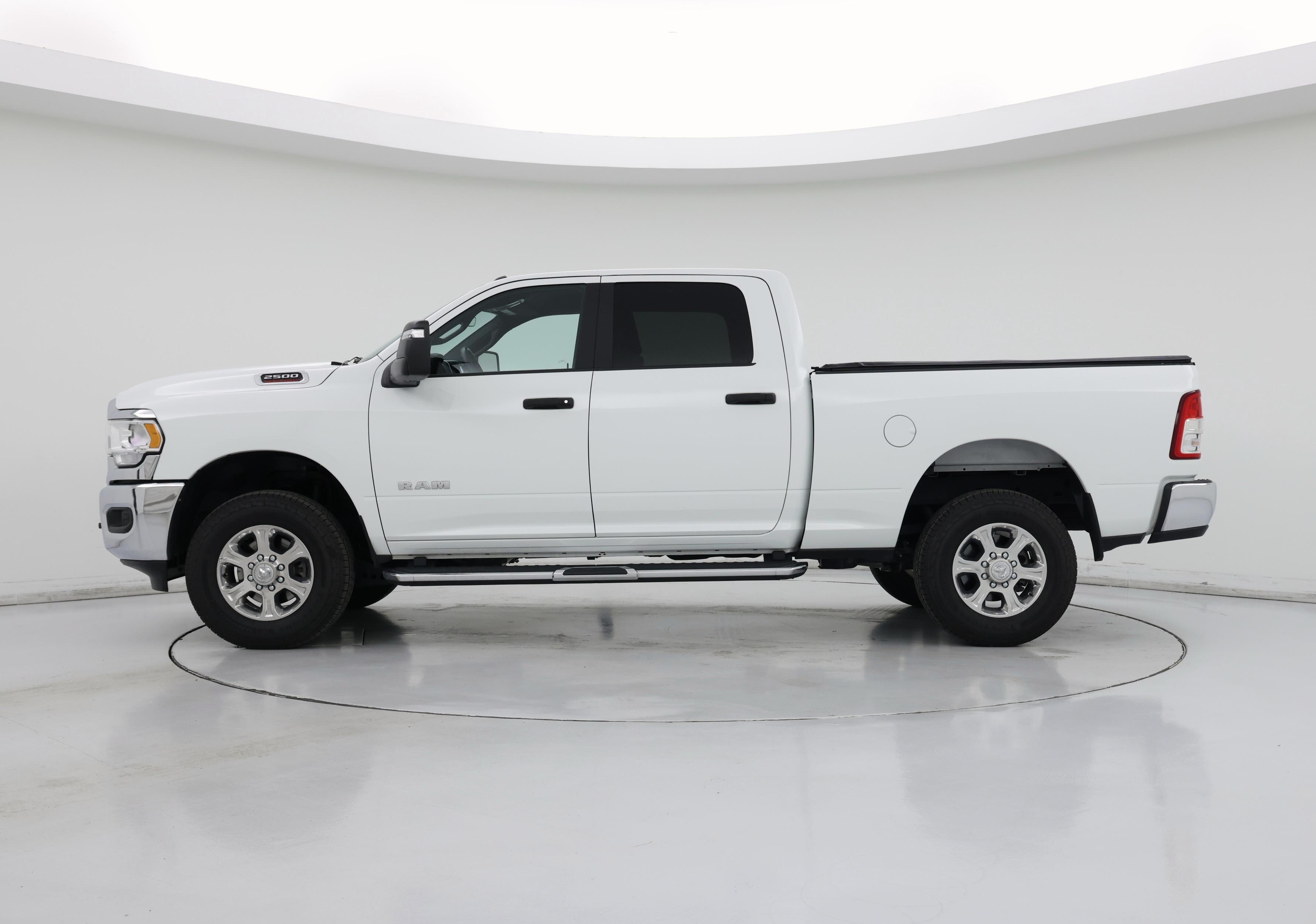 Thumbnail: 2024 RAM 2500 - 3