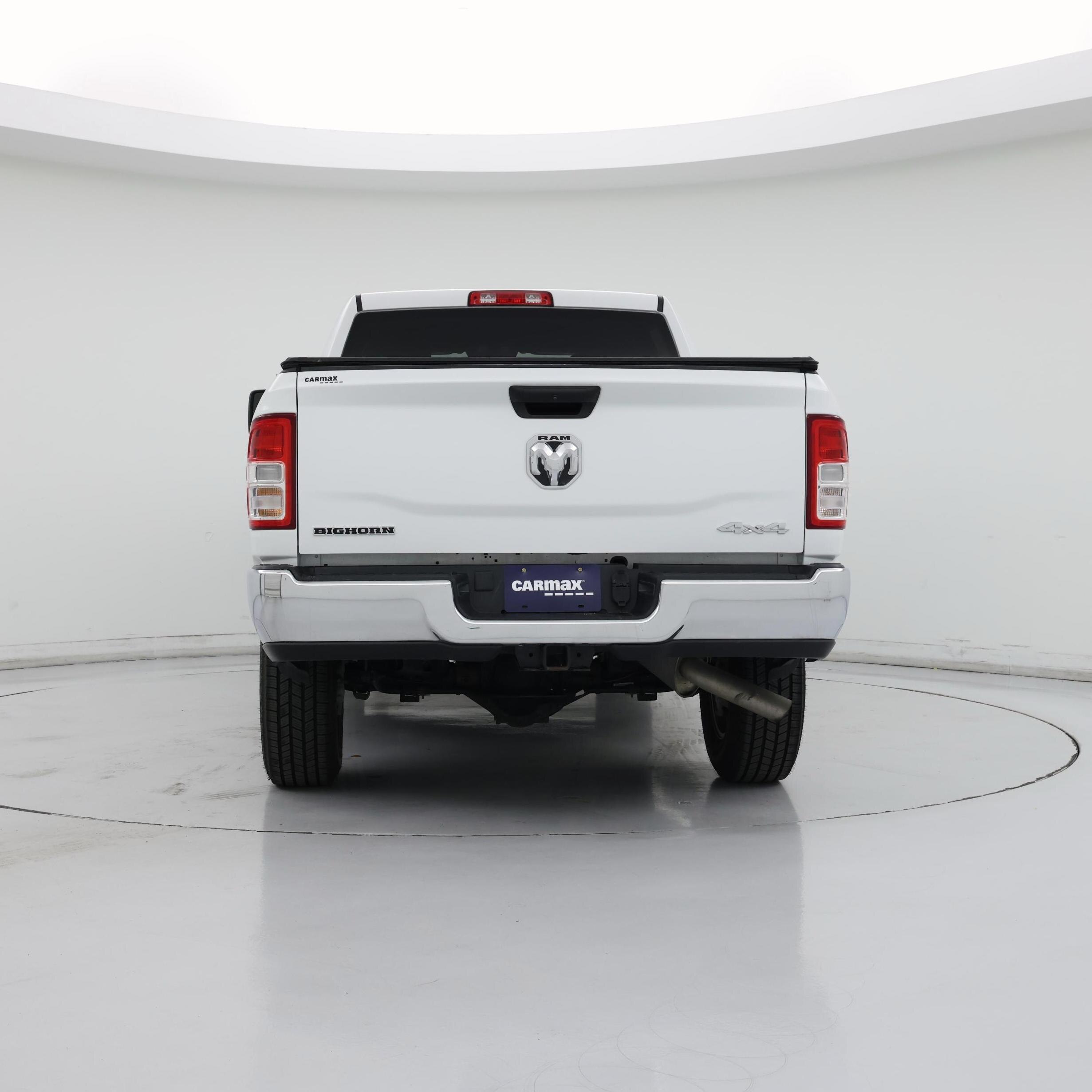 Thumbnail: 2024 RAM 2500 - 6