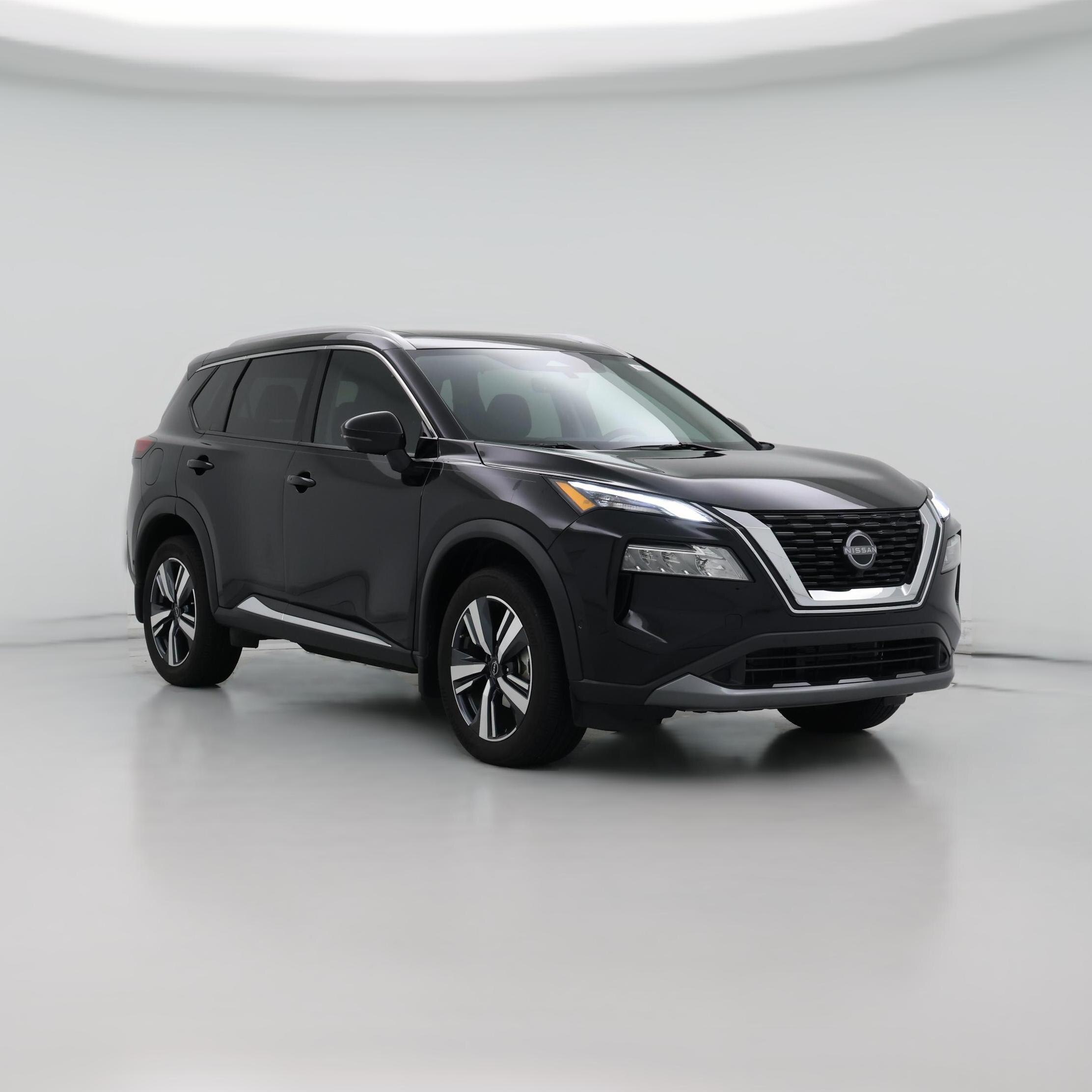 Thumbnail: 2023 Nissan Rogue - 1