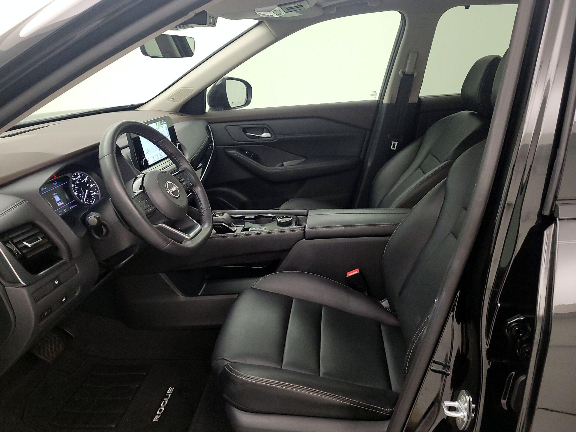 Thumbnail: 2023 Nissan Rogue - 11