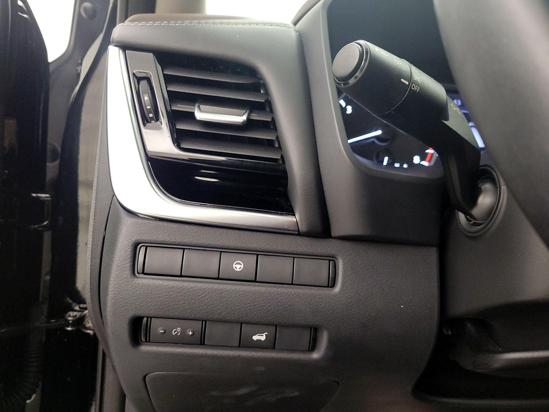 Thumbnail: 2023 Nissan Rogue - 13