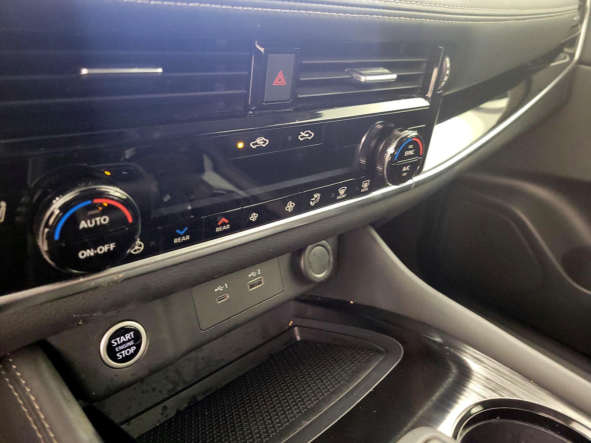 Thumbnail: 2023 Nissan Rogue - 16