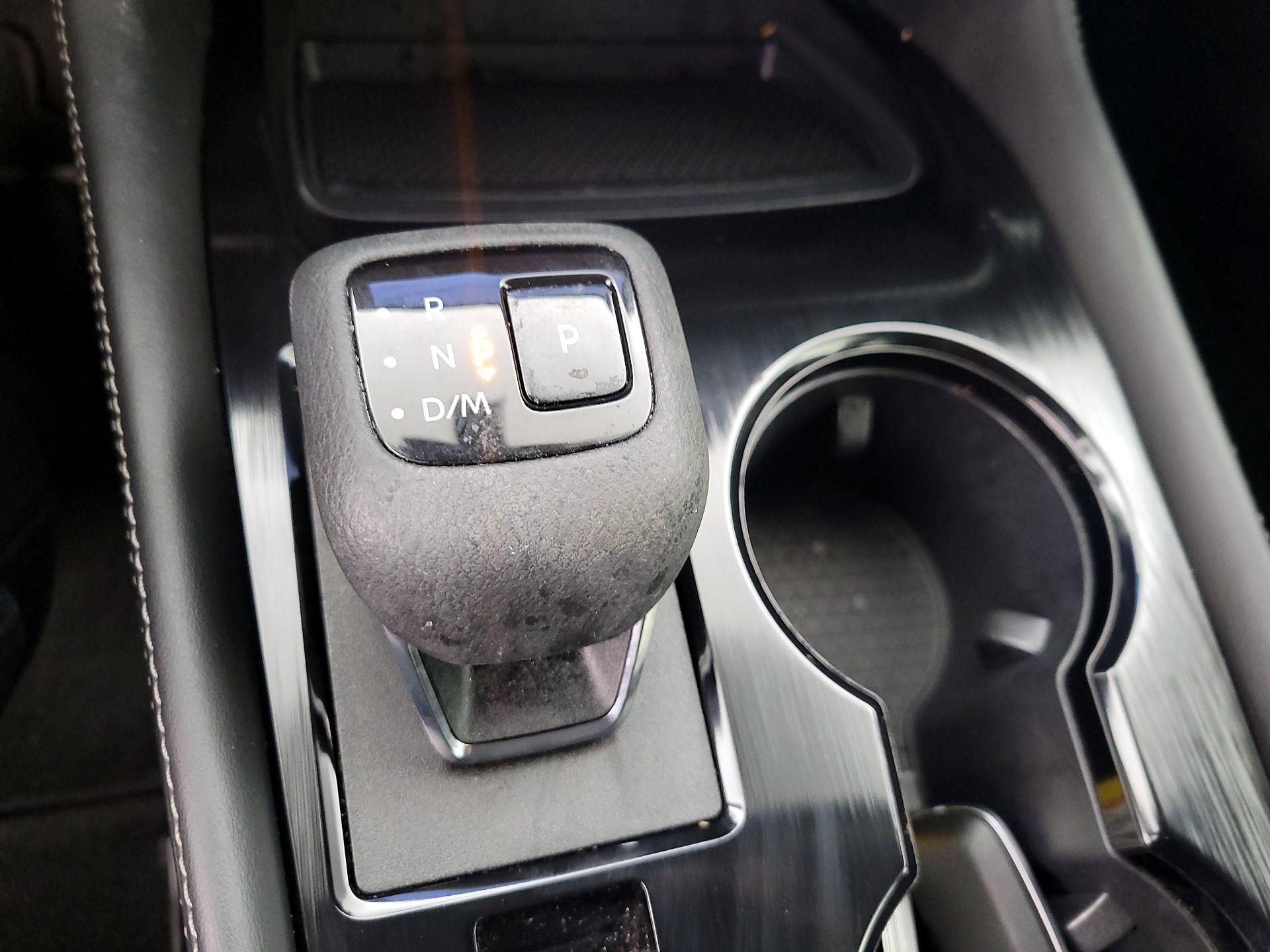 Thumbnail: 2023 Nissan Rogue - 17