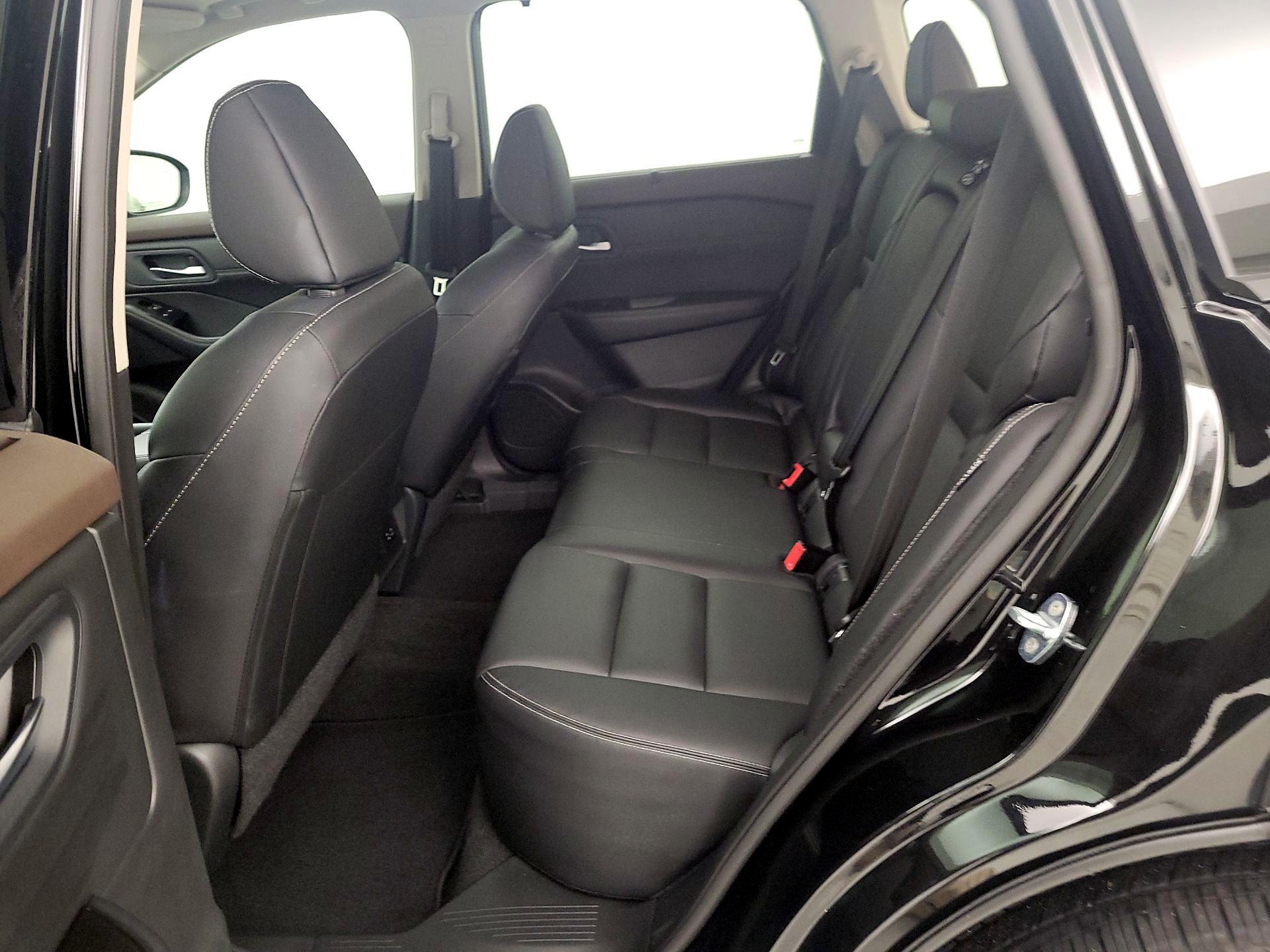 Thumbnail: 2023 Nissan Rogue - 18