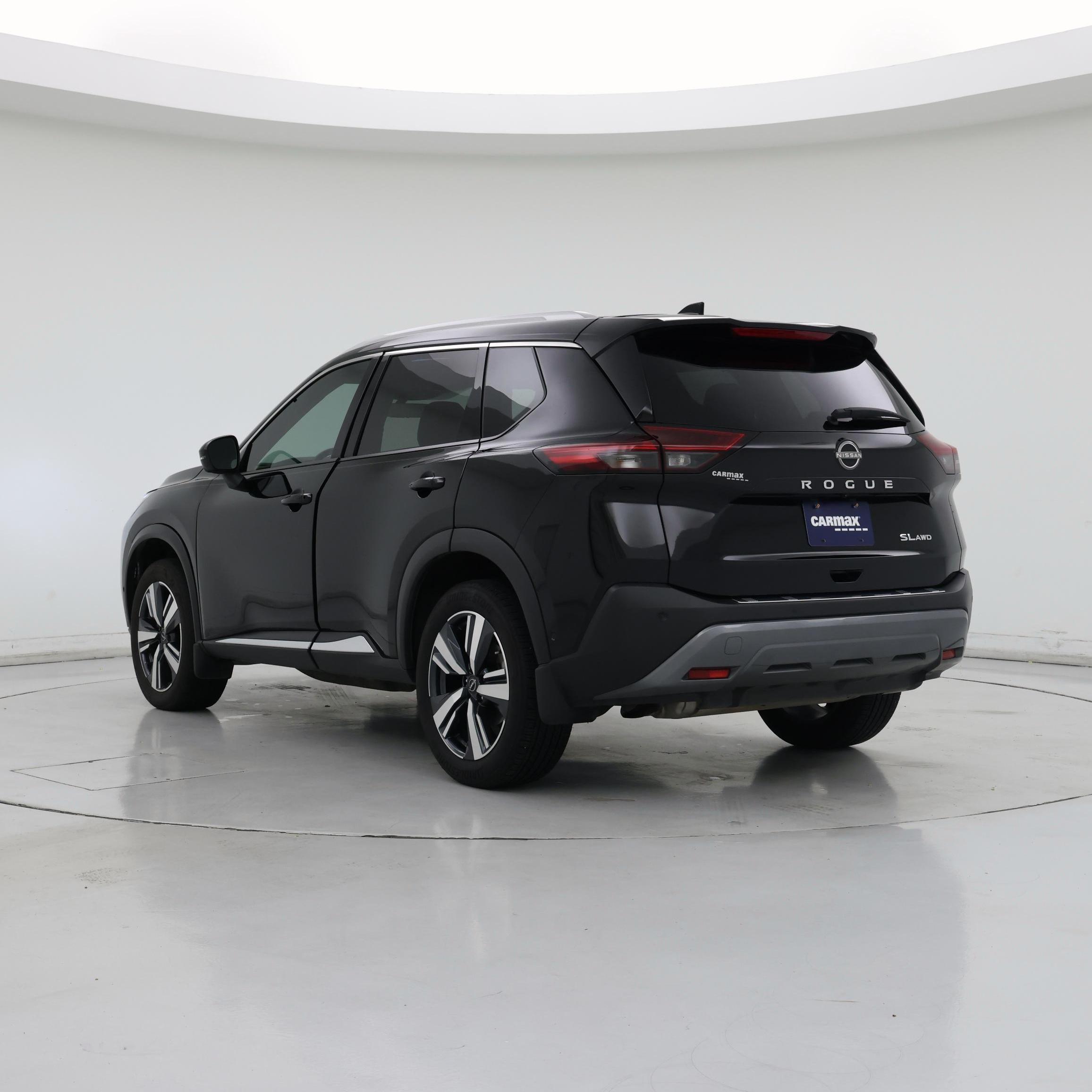 Thumbnail: 2023 Nissan Rogue - 2